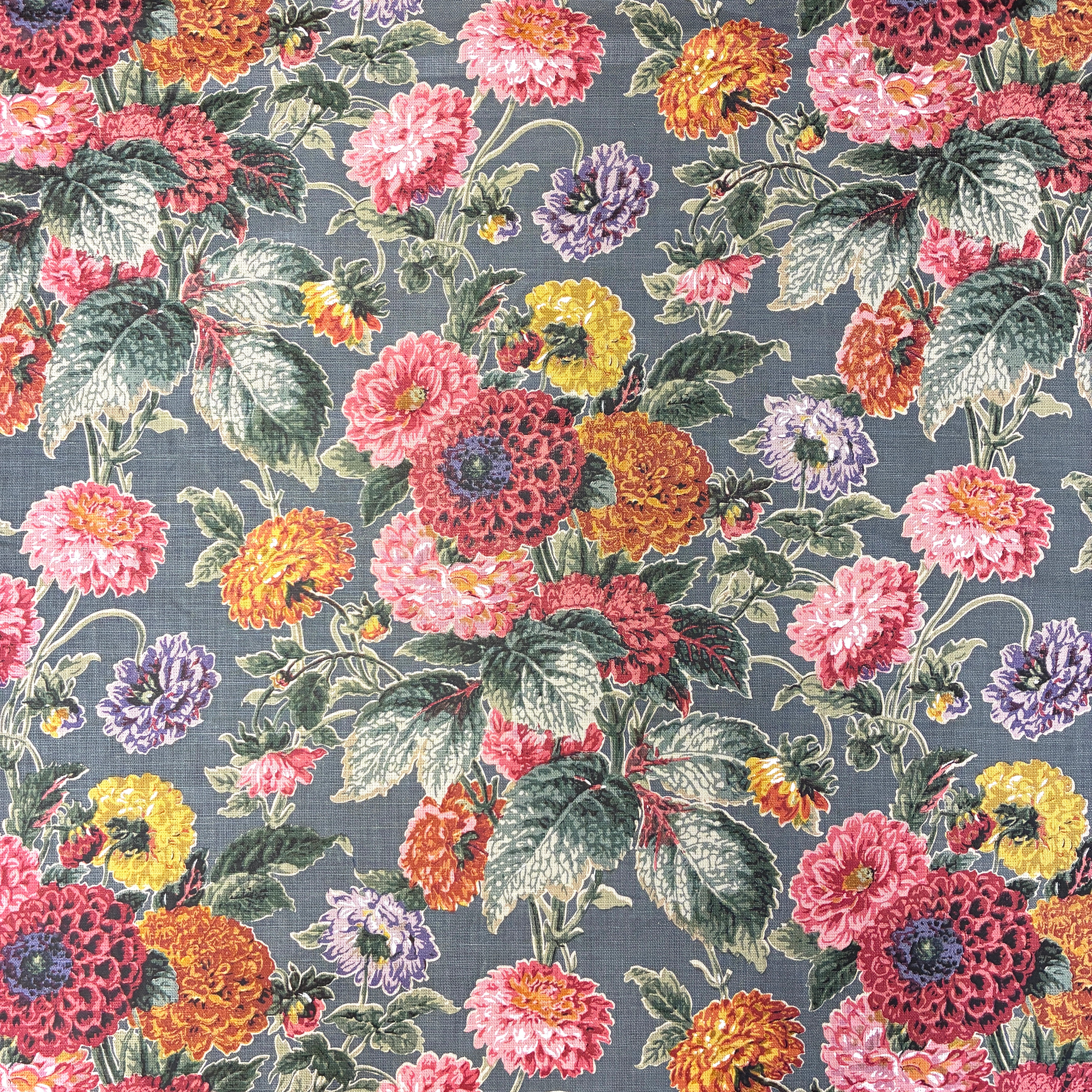 Flora Soames