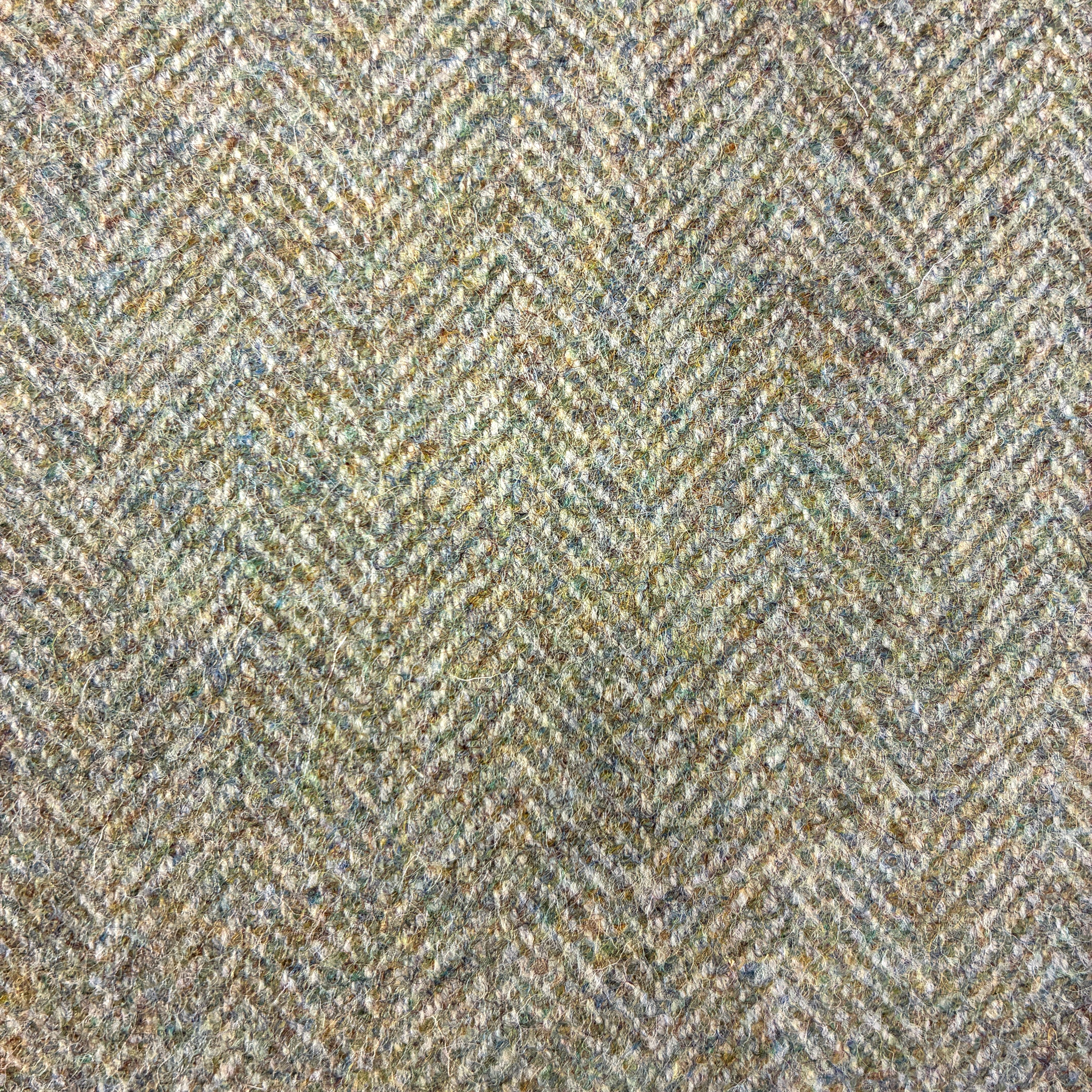 Herringbone Weave