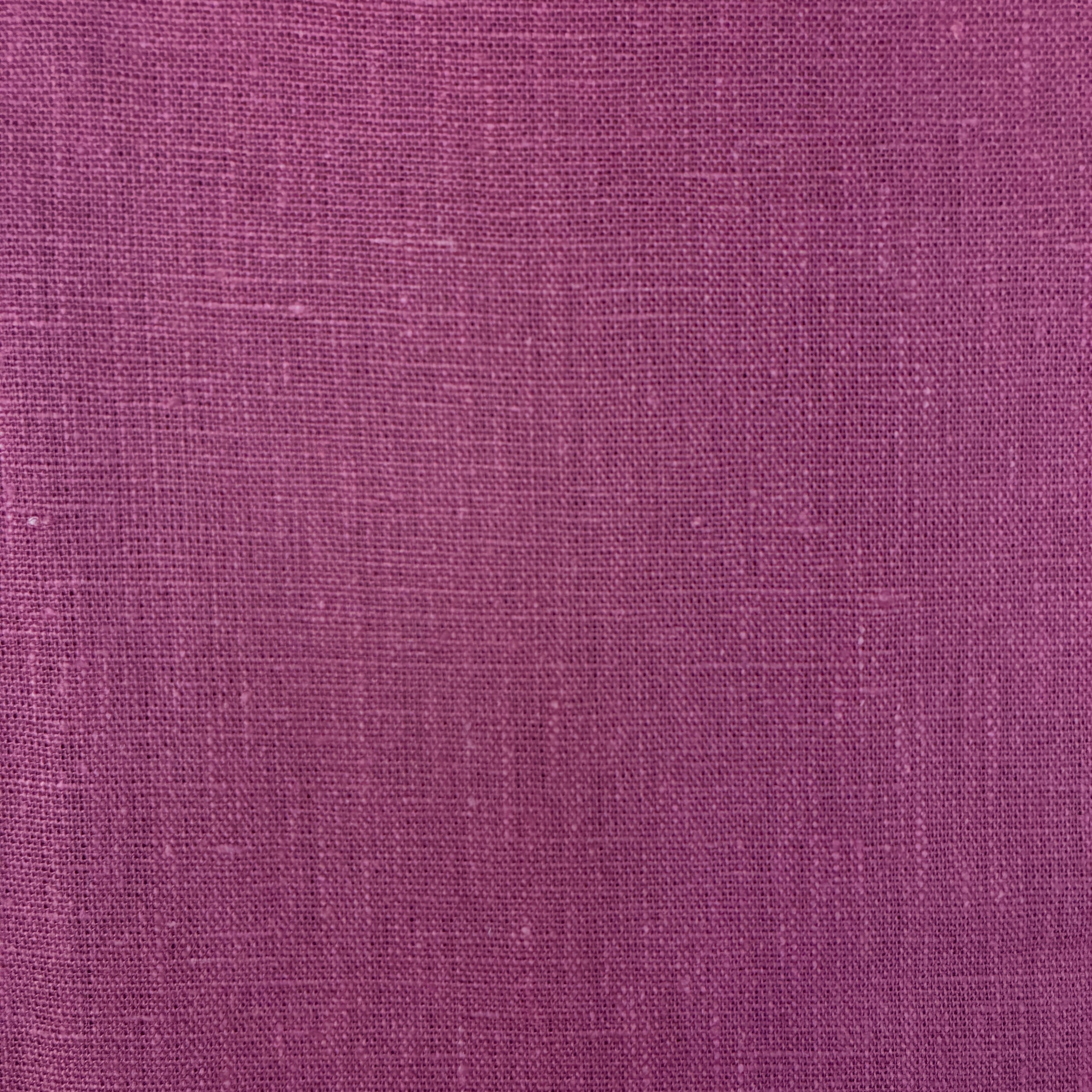 Plain Linen