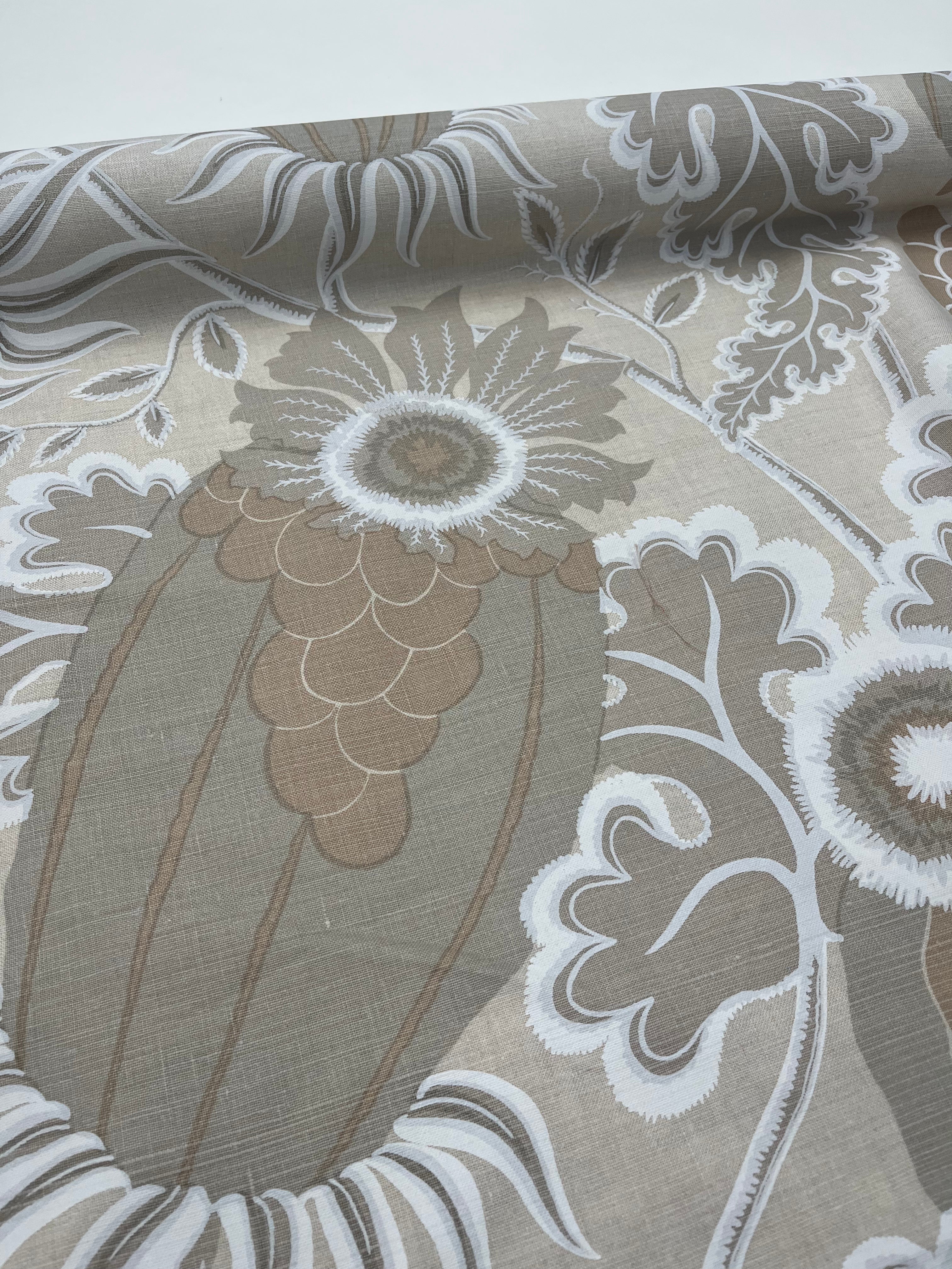 Christopher Farr Cloth