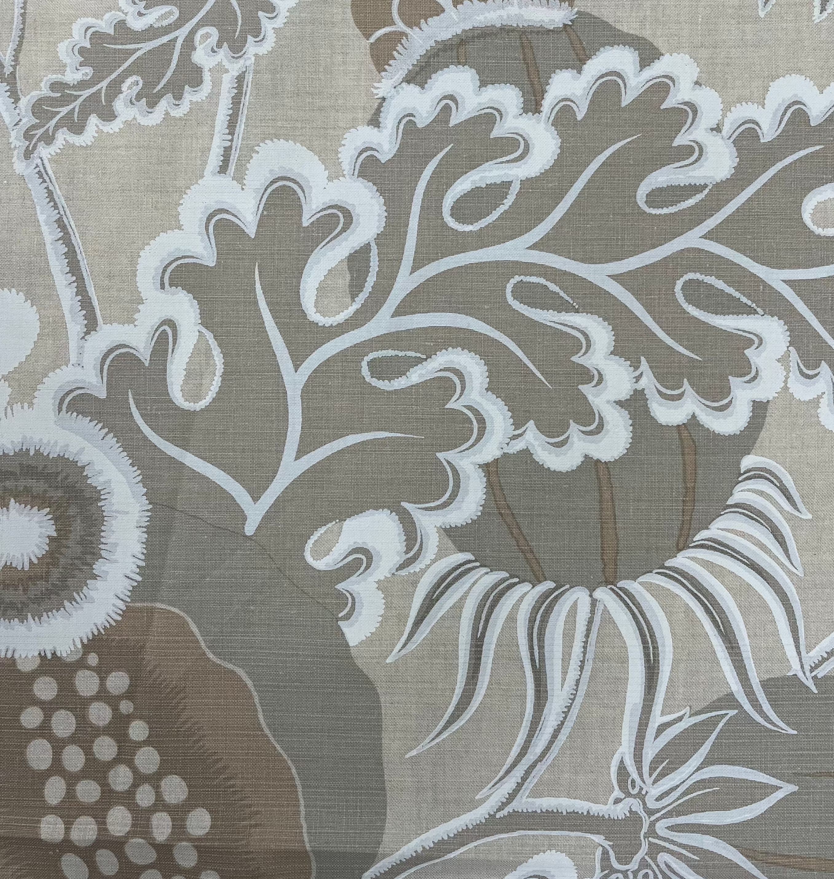 Christopher Farr Cloth