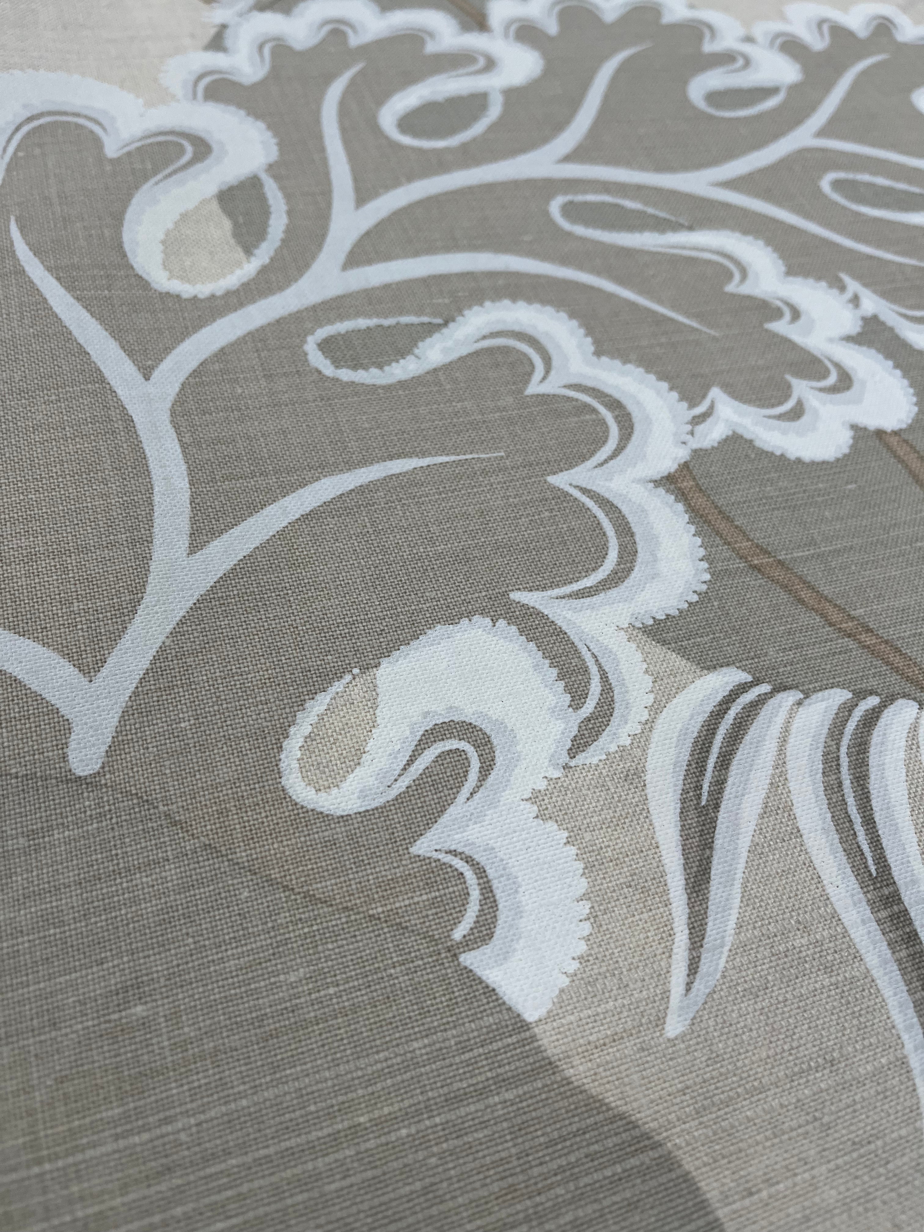 Christopher Farr Cloth