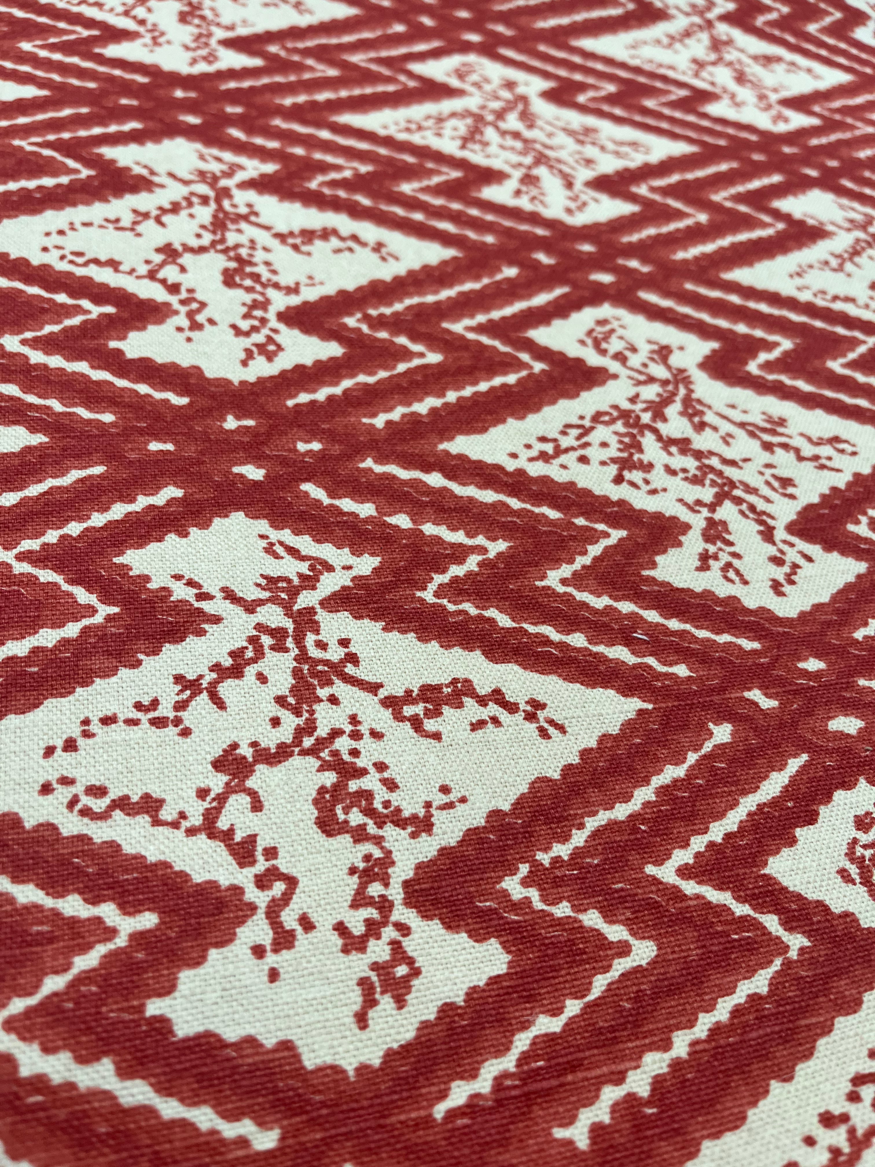 Paolo Moschino for Nicky Haslam