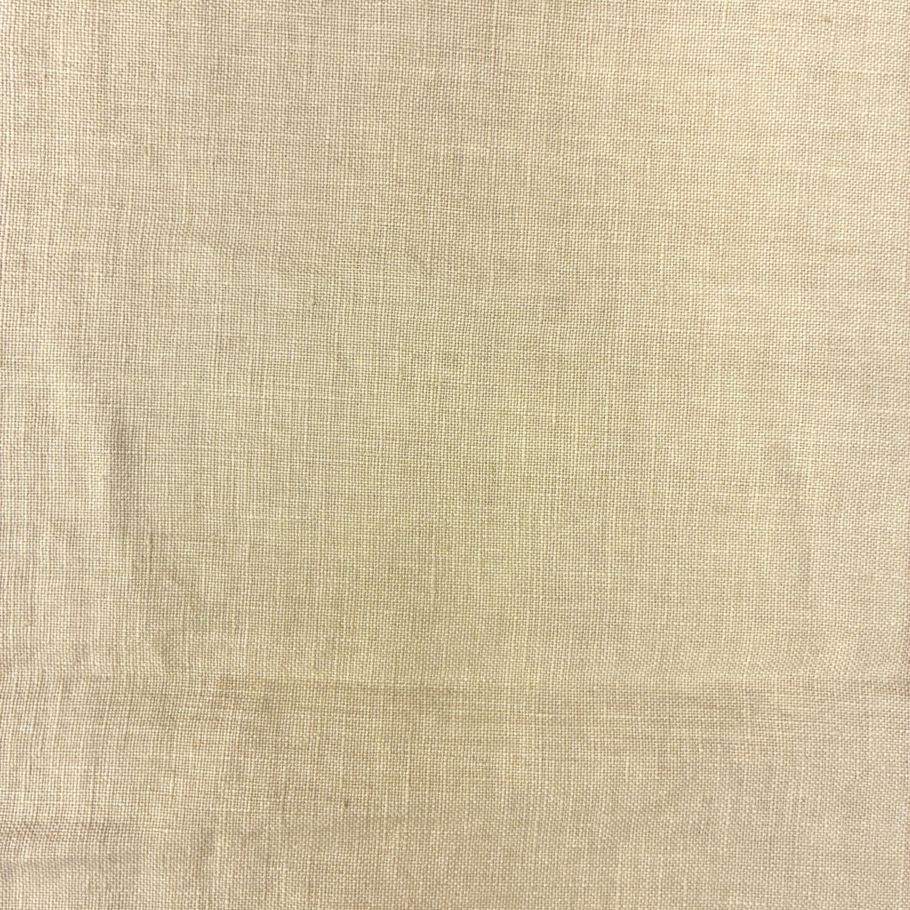 Lightweight Linen