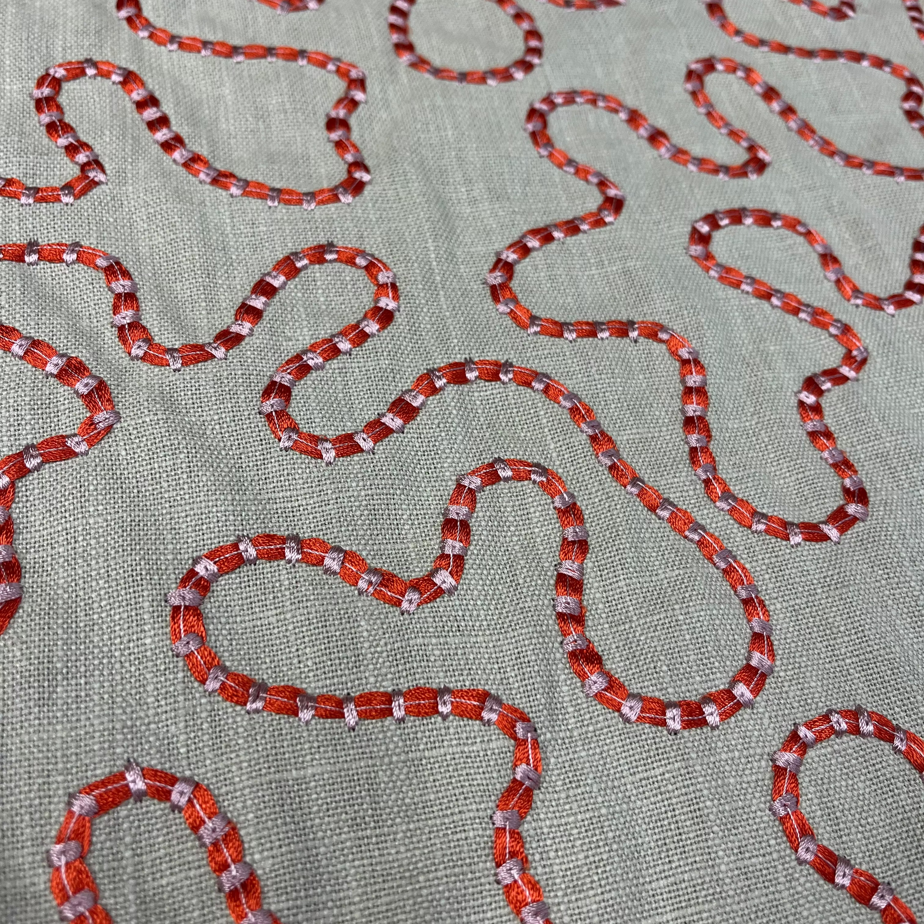 Harlequin X Sophie Robinson