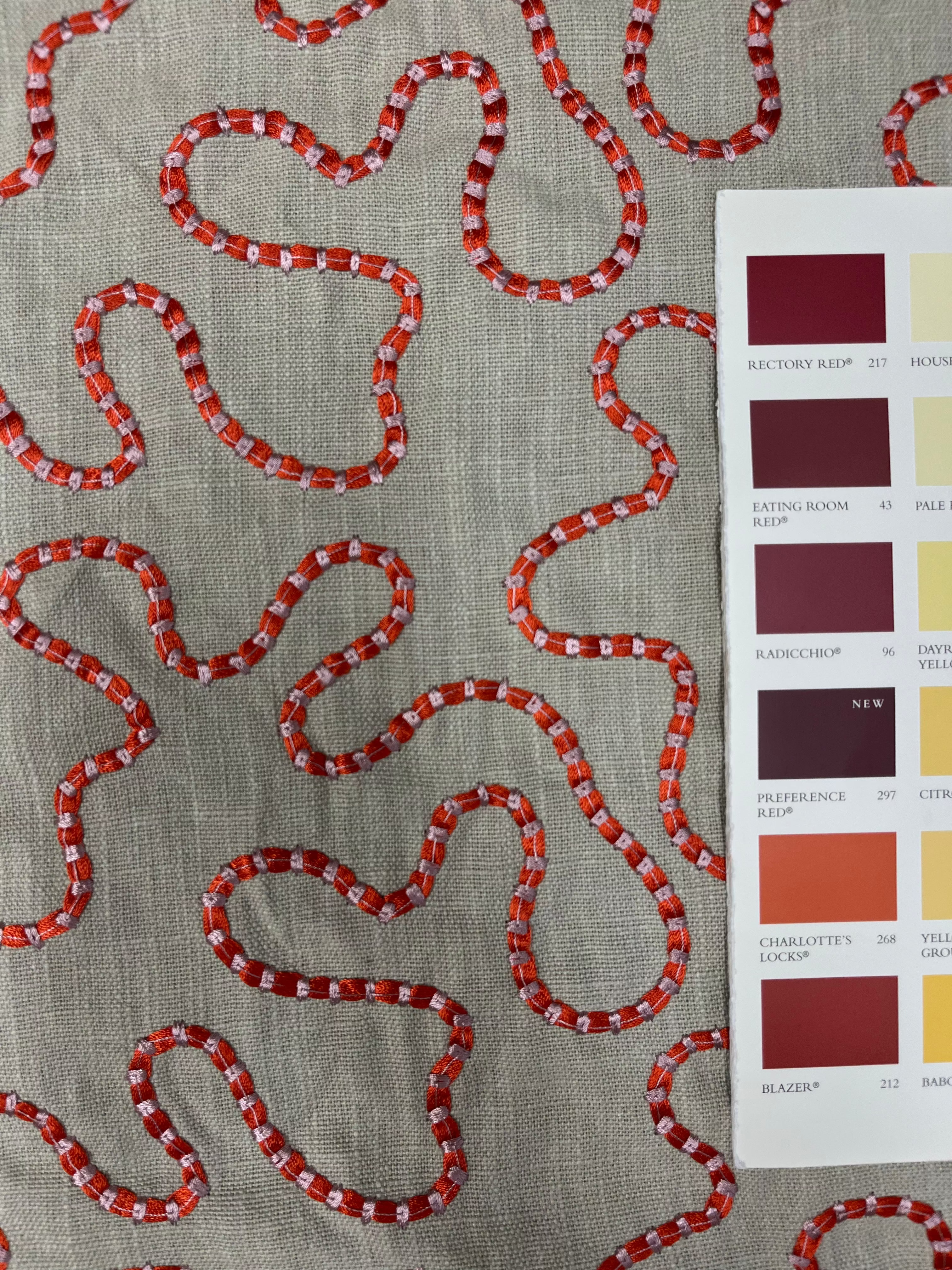 Harlequin X Sophie Robinson