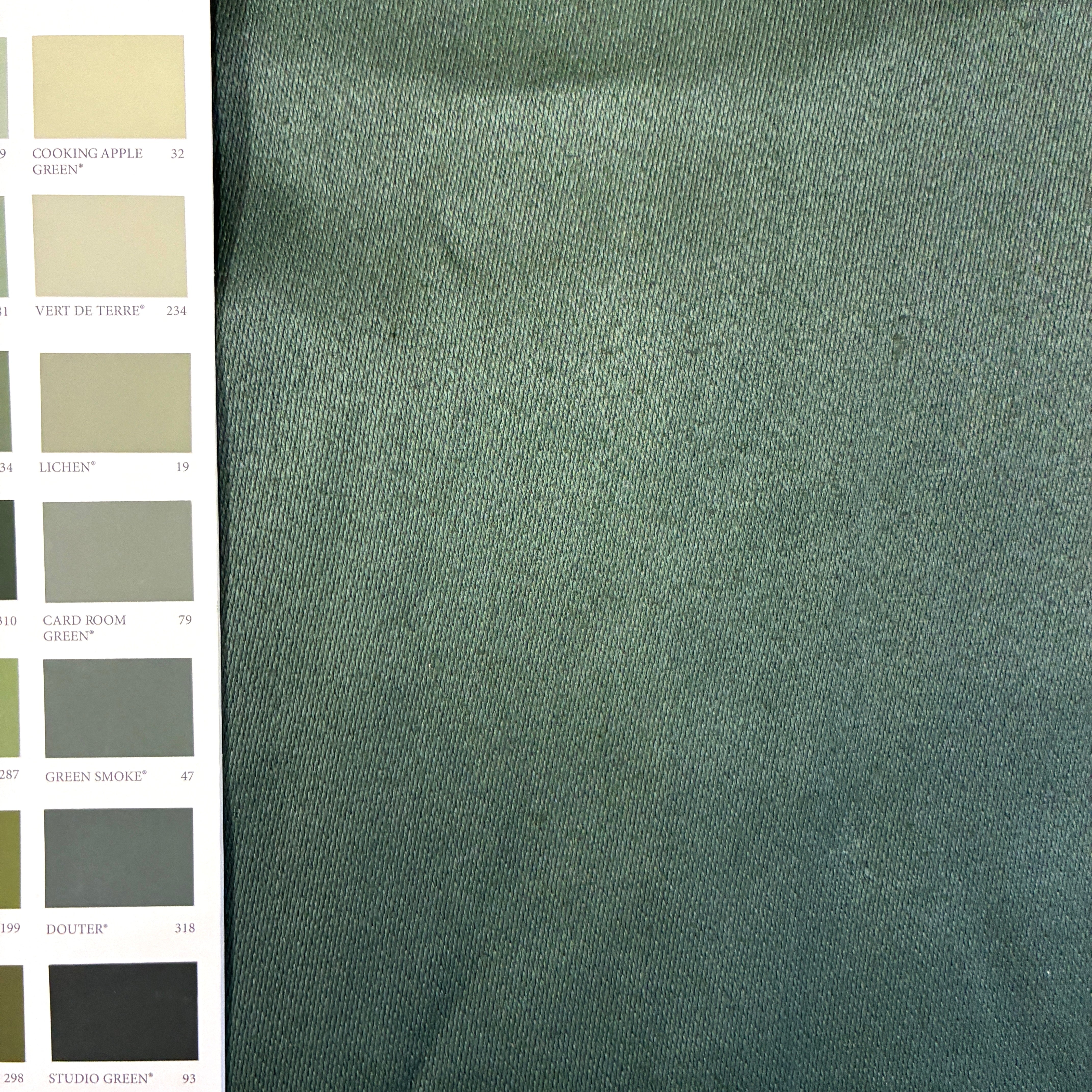 Plain Fabric