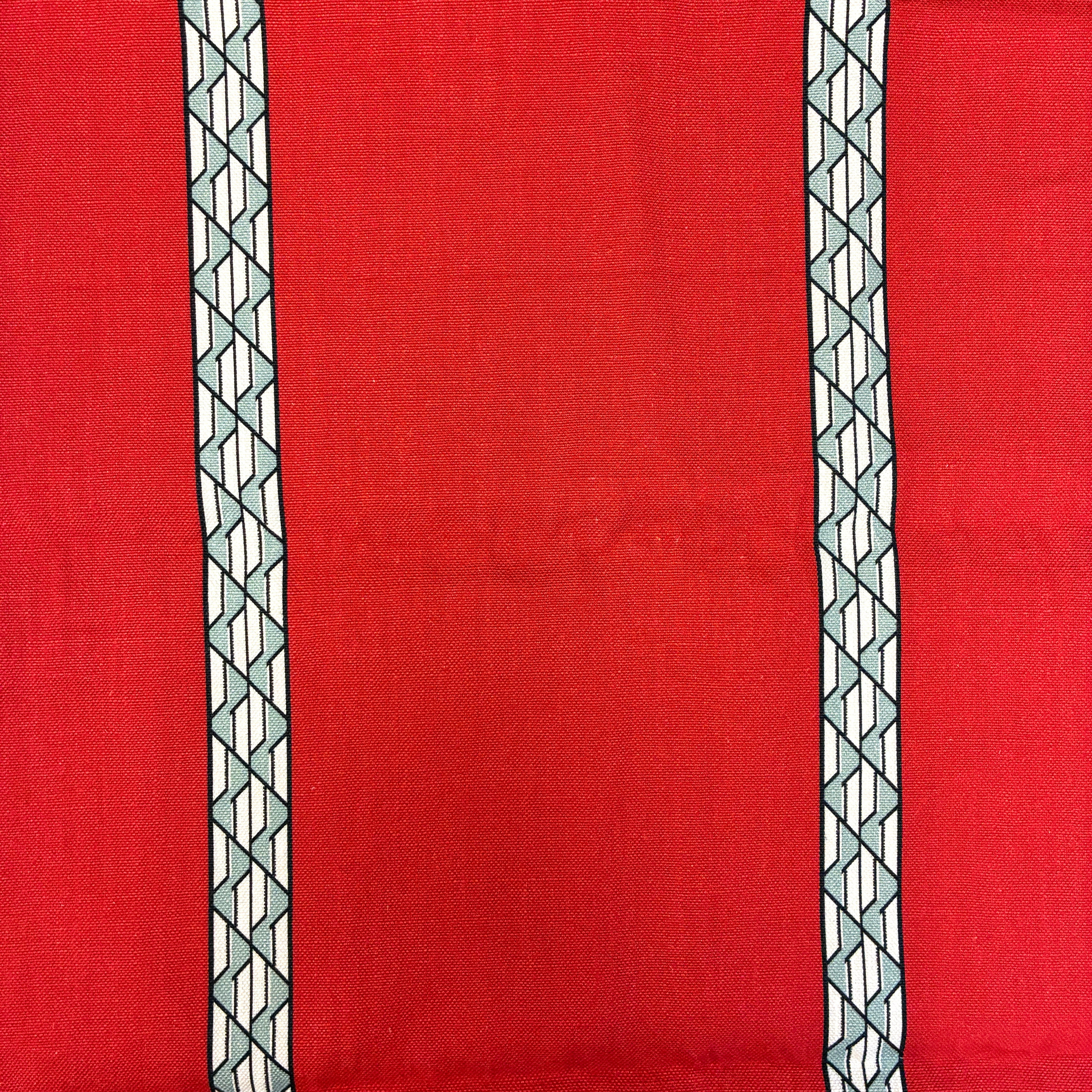 Braid Stripe