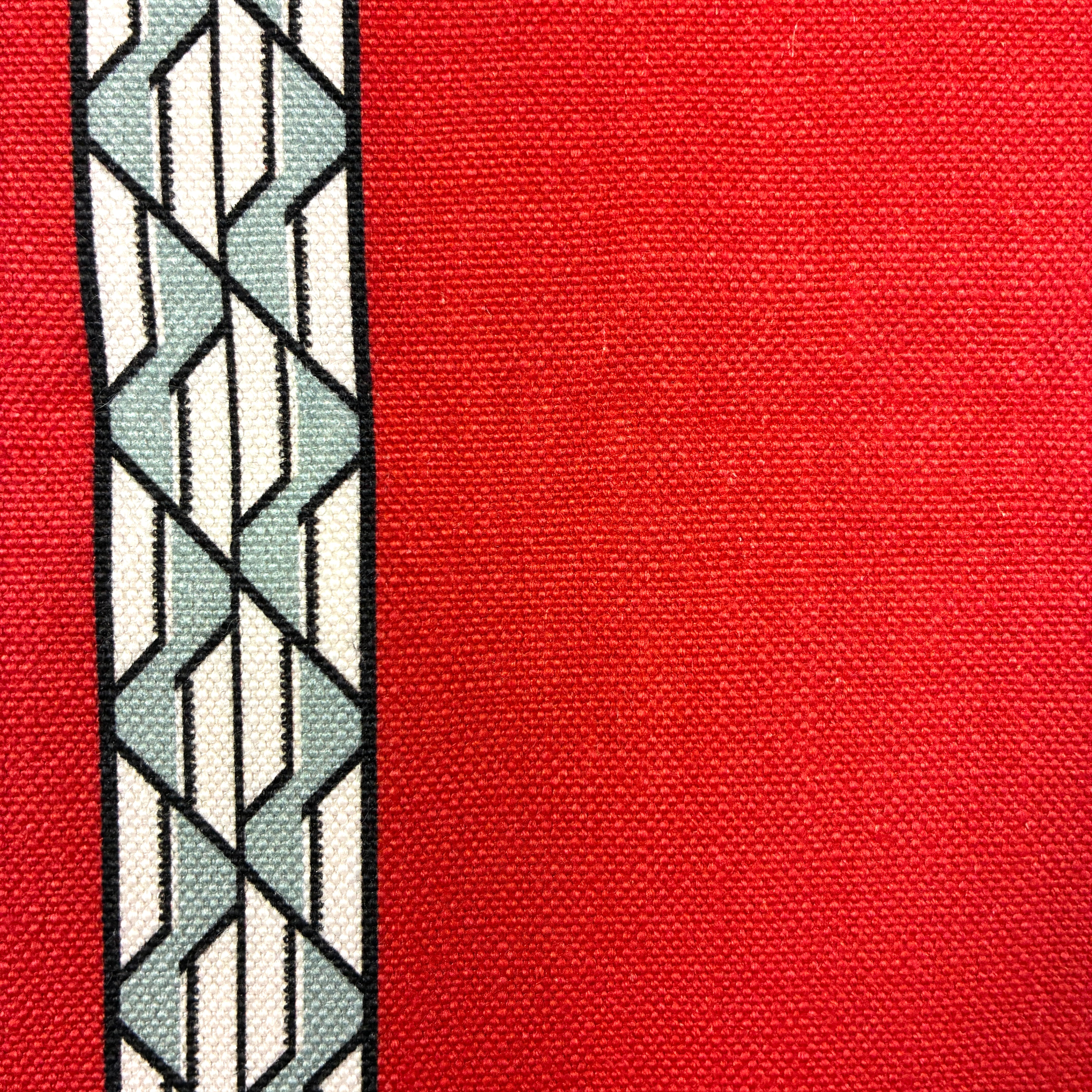 Braid Stripe