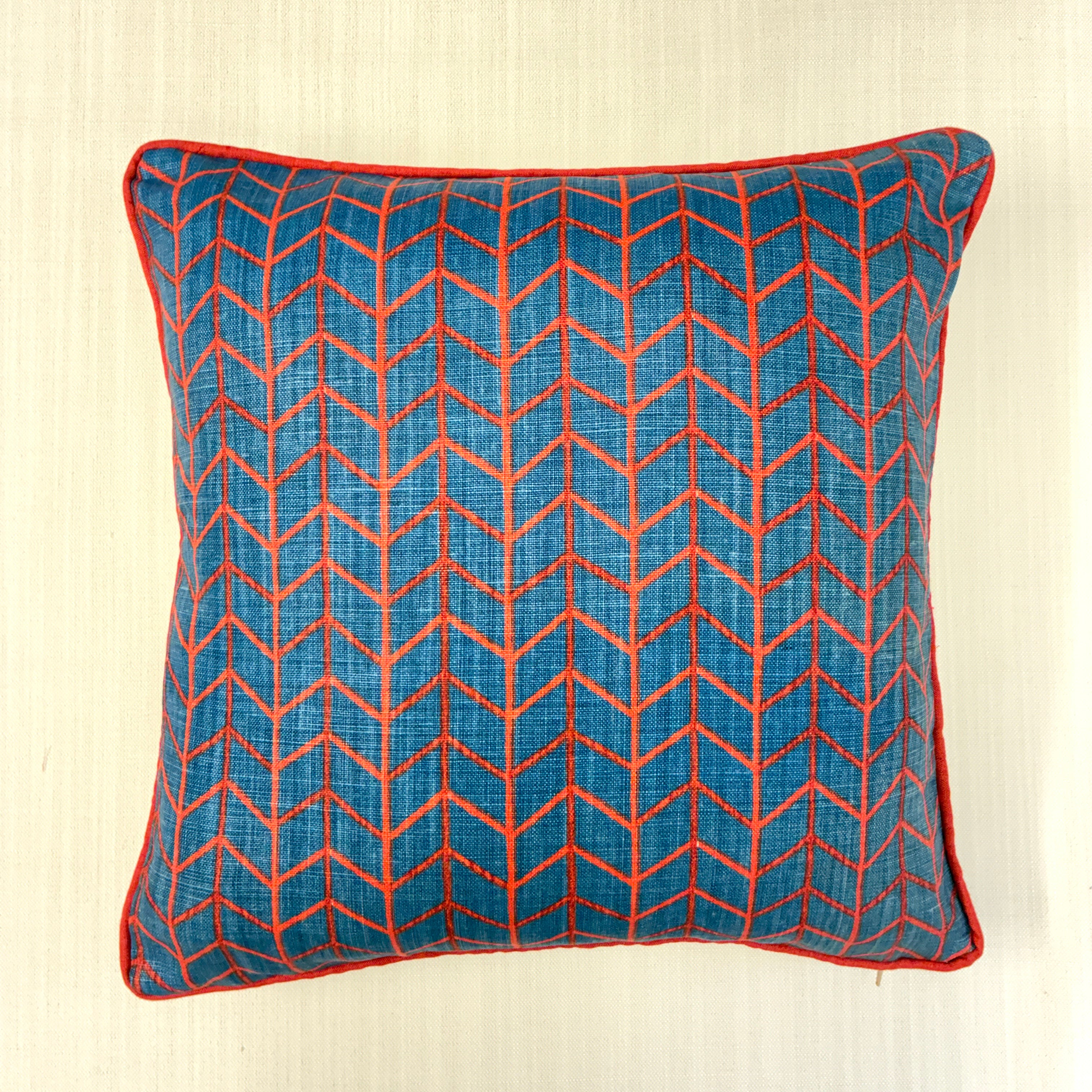 Christopher Farr, Small Way Cushion