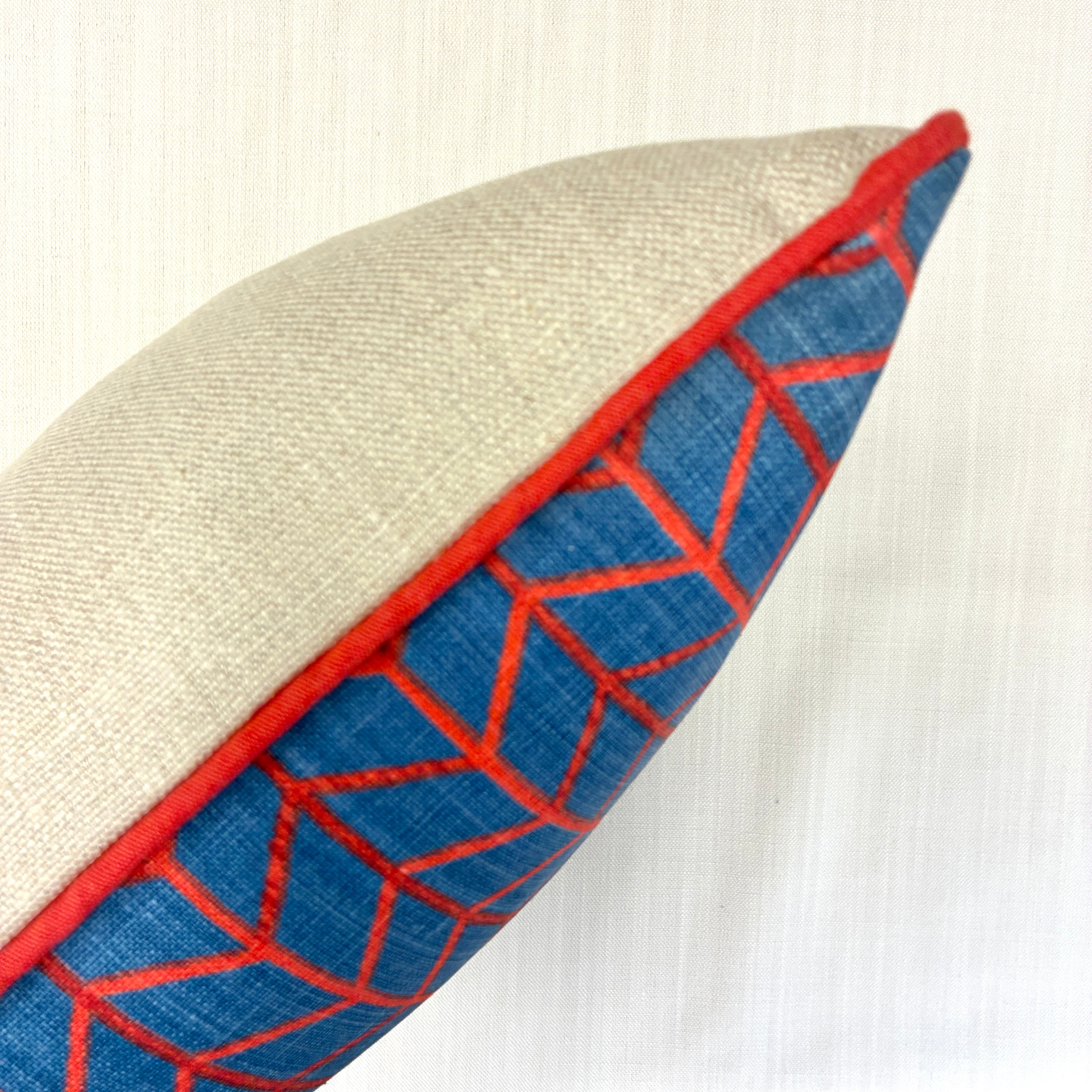 Christopher Farr, Small Way Cushion