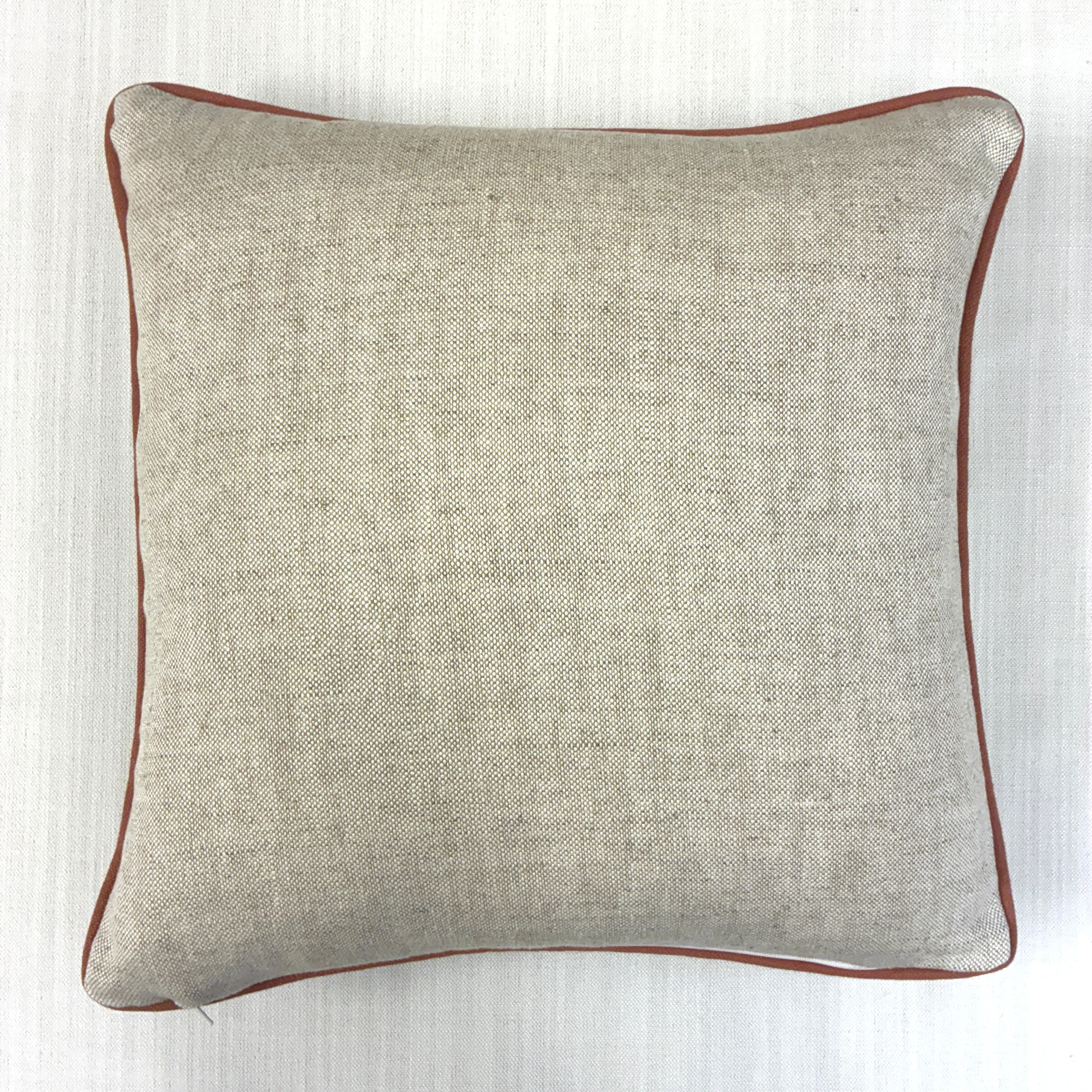 Penny Morrison, Tulkan Cushion
