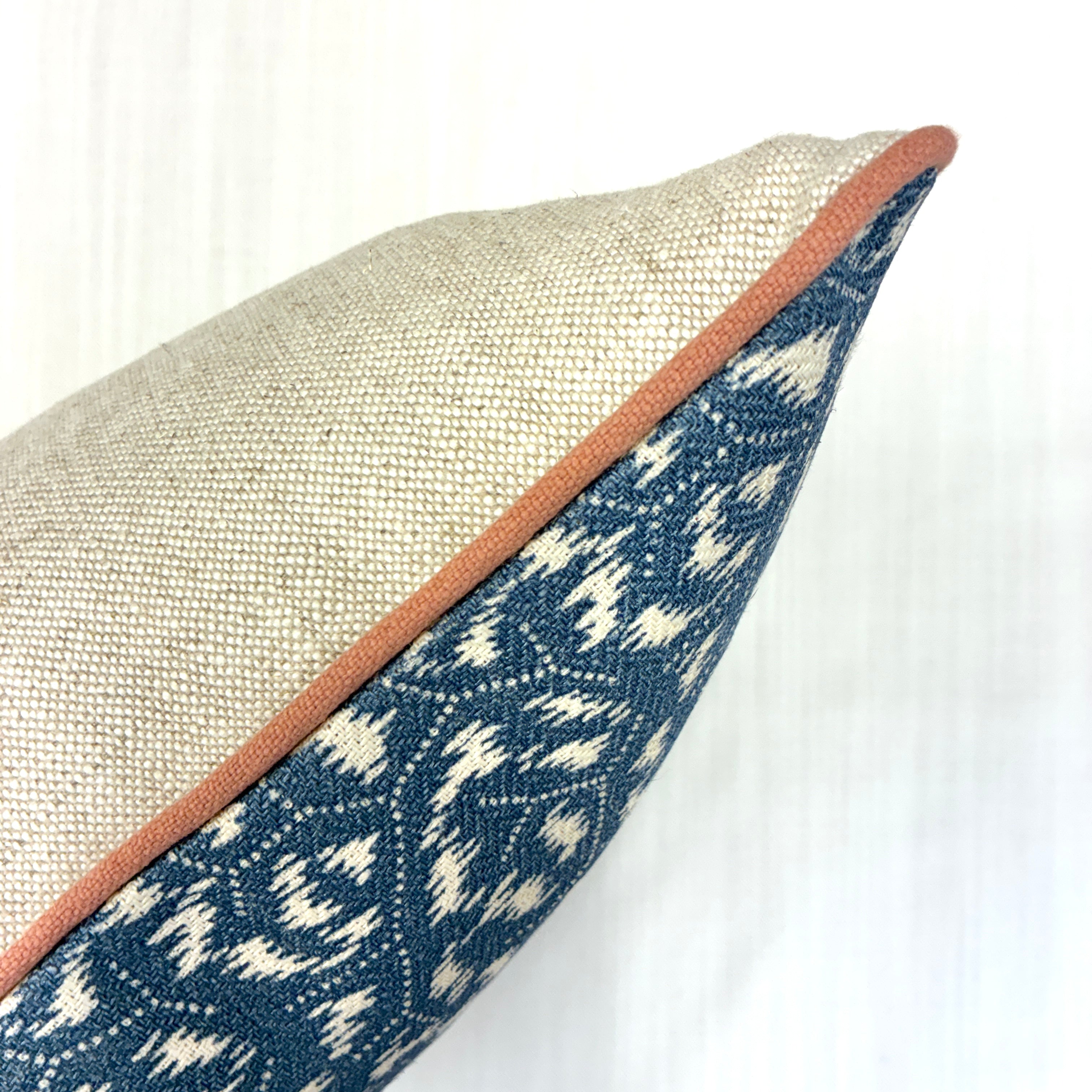 Penny Morrison, Tulkan Cushion