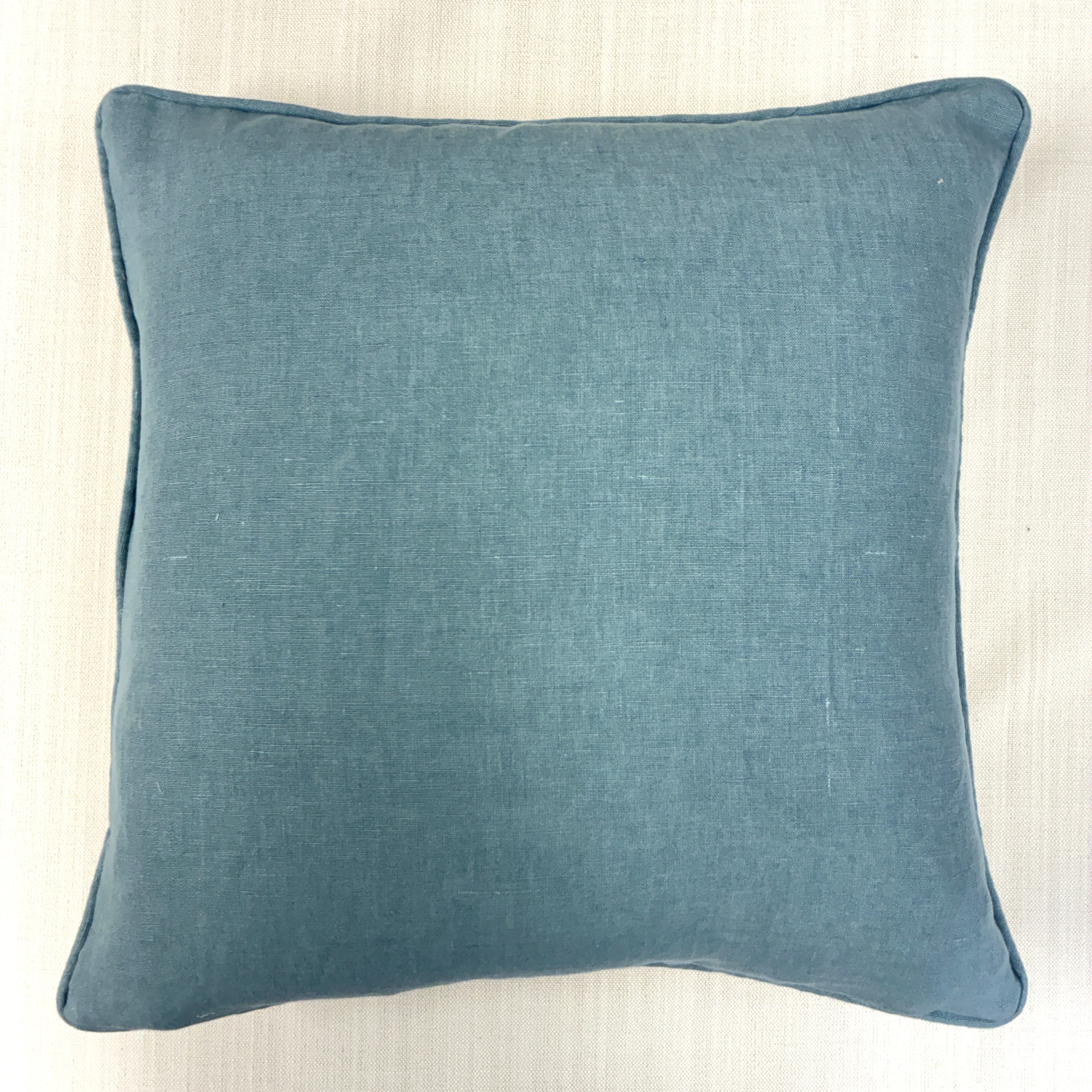 Galbraith and Paul, Bellflower Cushion
