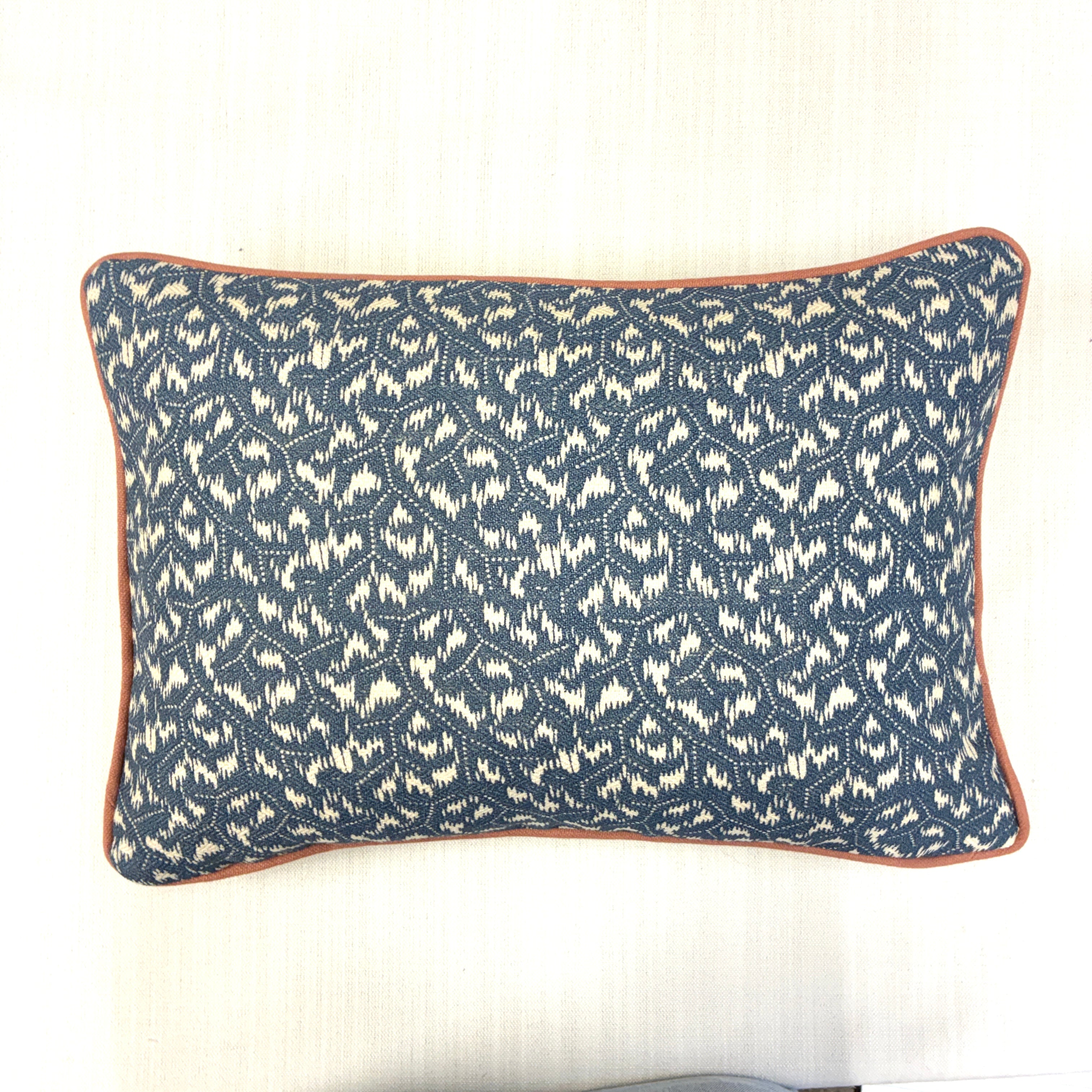 Penny Morrison, Tulkan Cushion