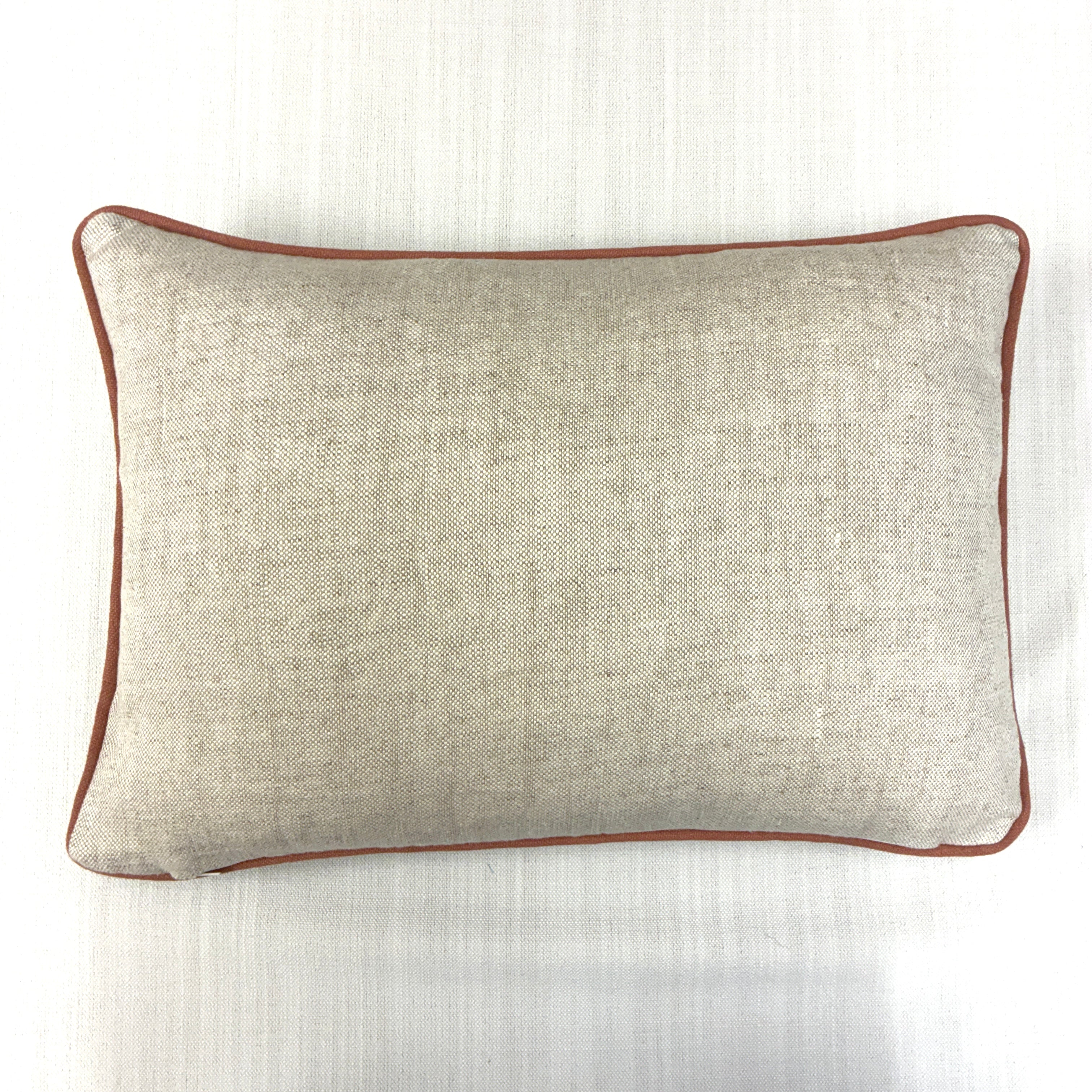 Penny Morrison, Tulkan Cushion