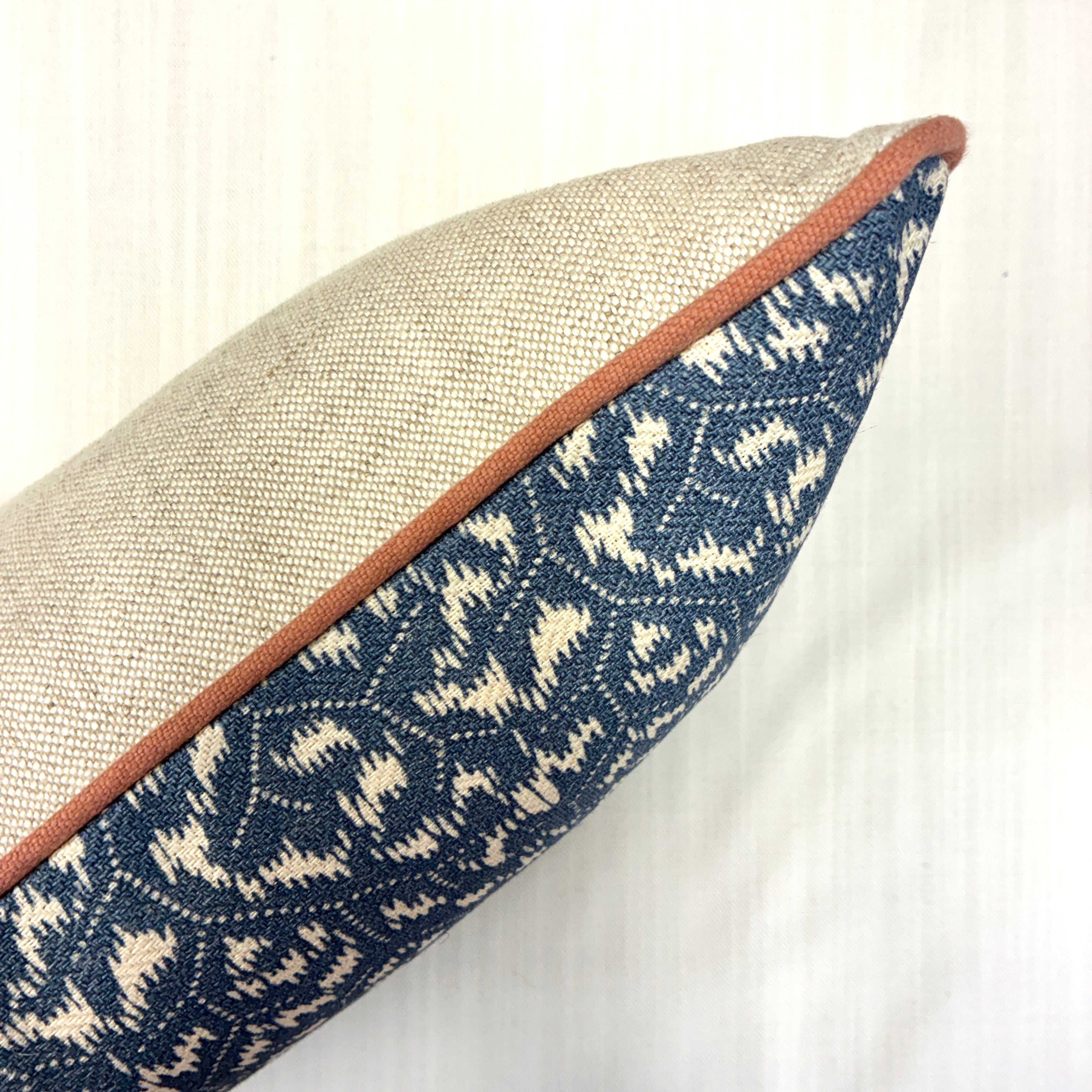 Penny Morrison, Tulkan Cushion