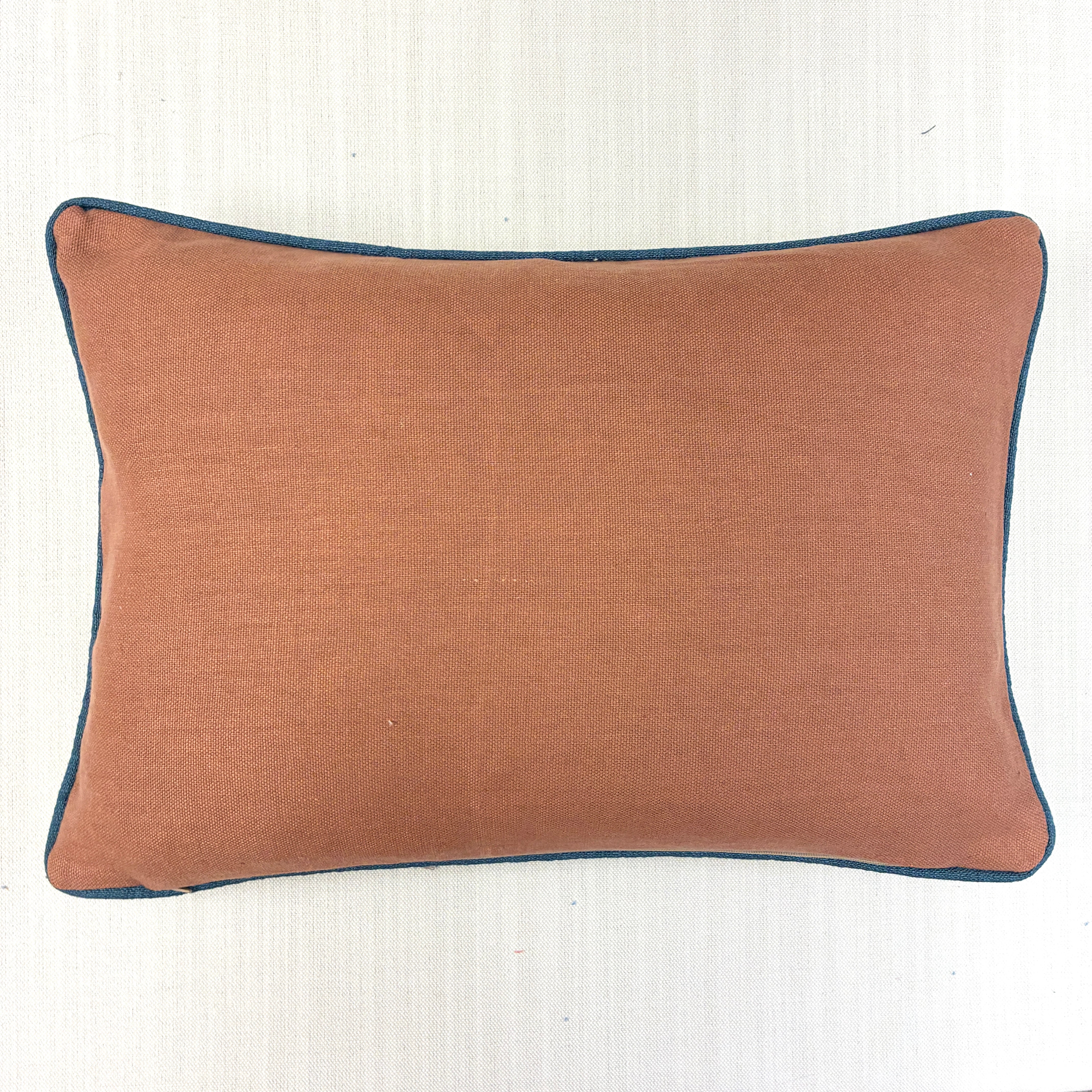 Animal Print Cushion