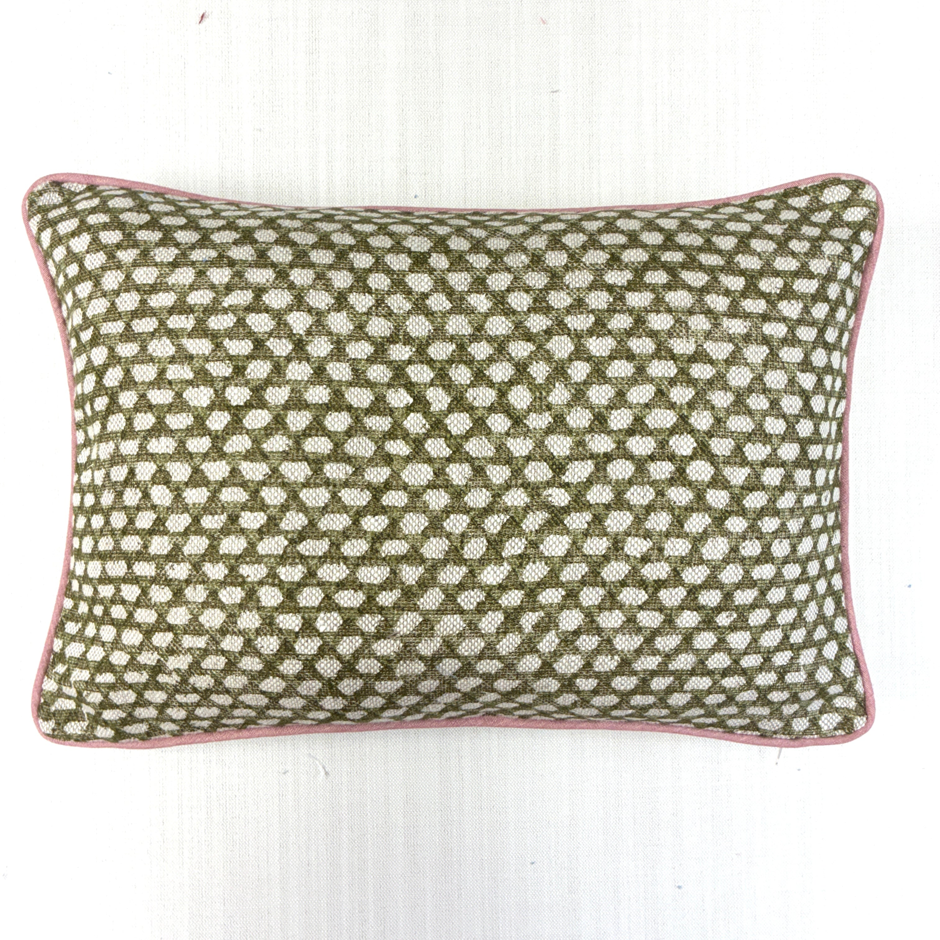 Fermoie Wicker Cushion