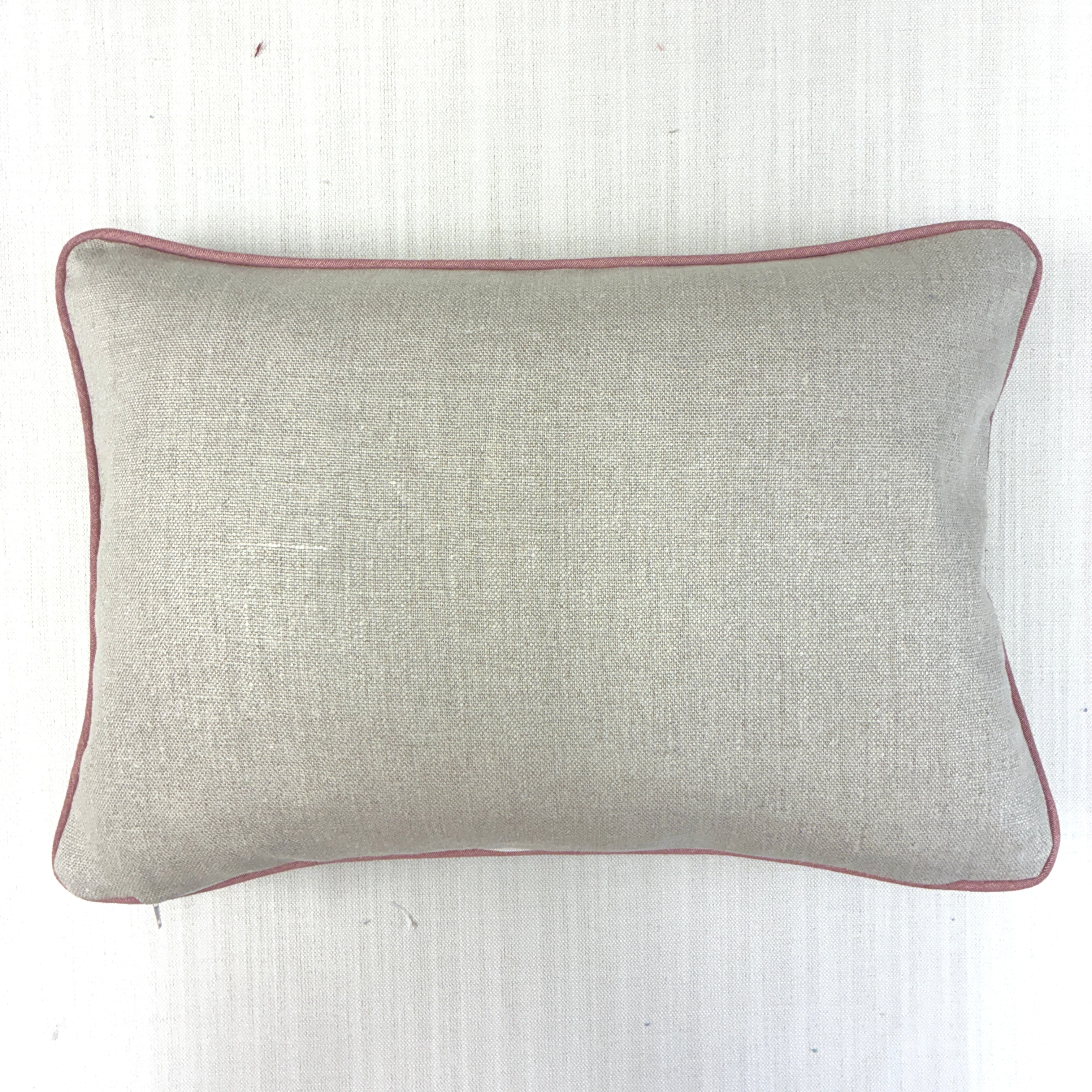 Fermoie Wicker Cushion