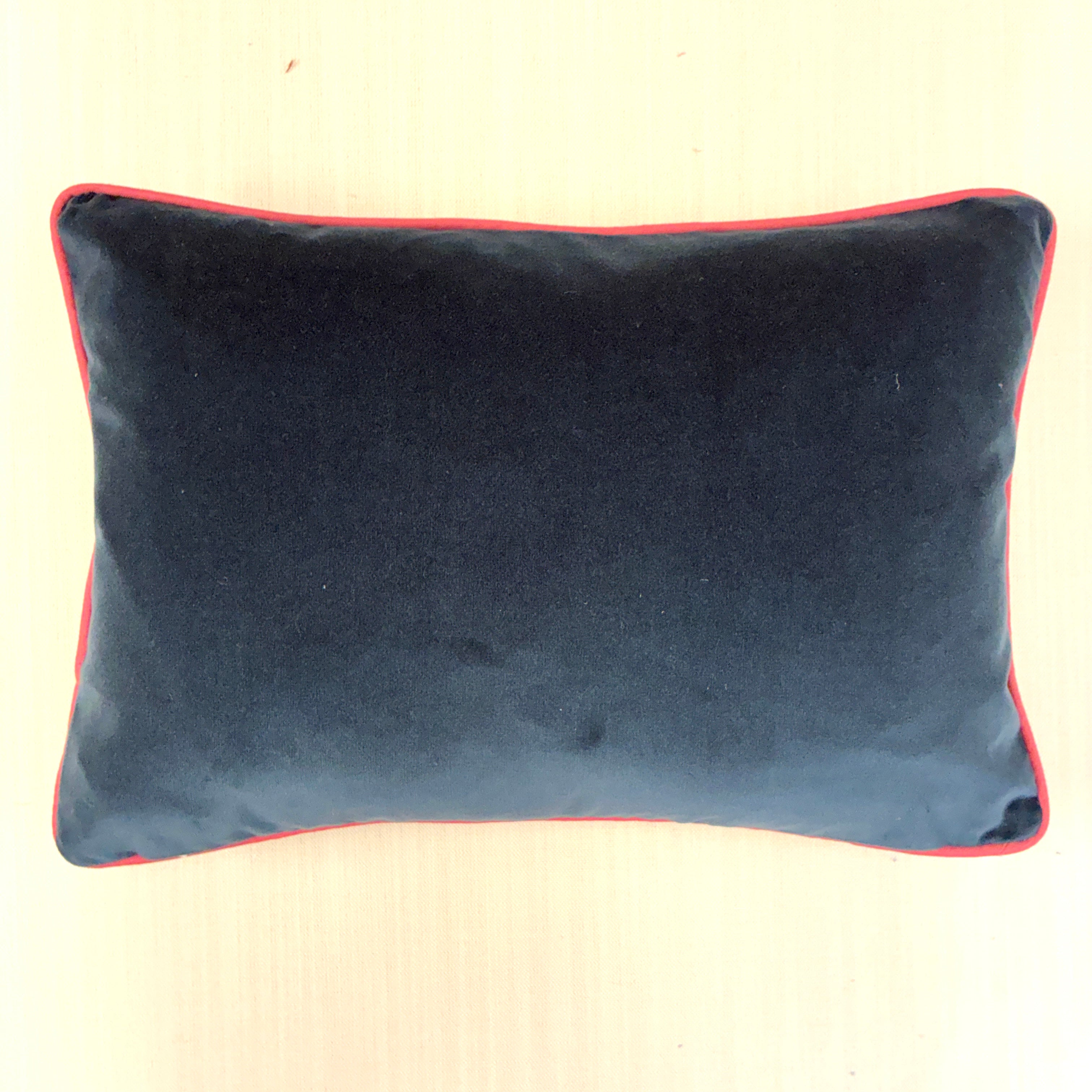 Pukka Prints, Celeste Cushion
