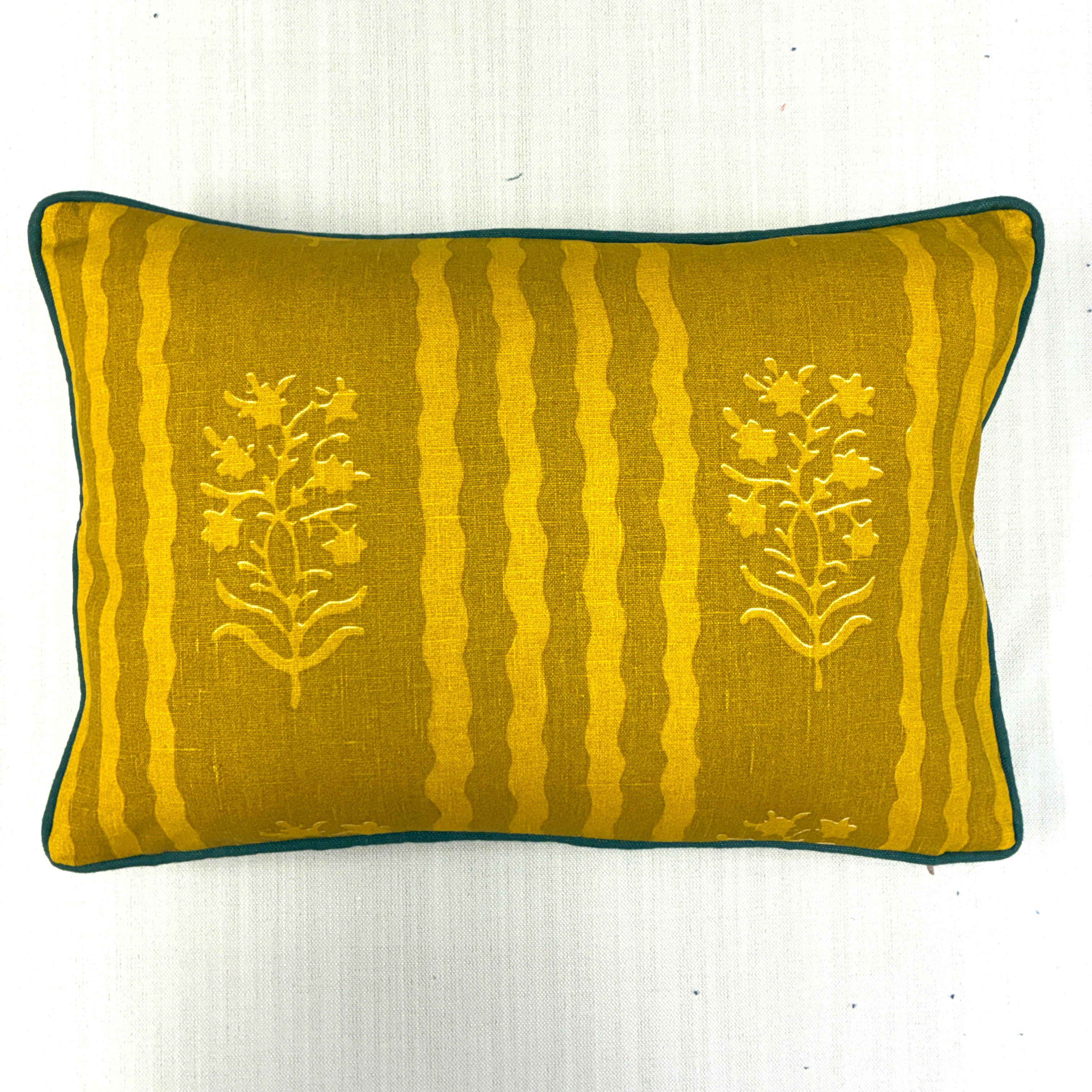 Carolina Irving Delos Cushion
