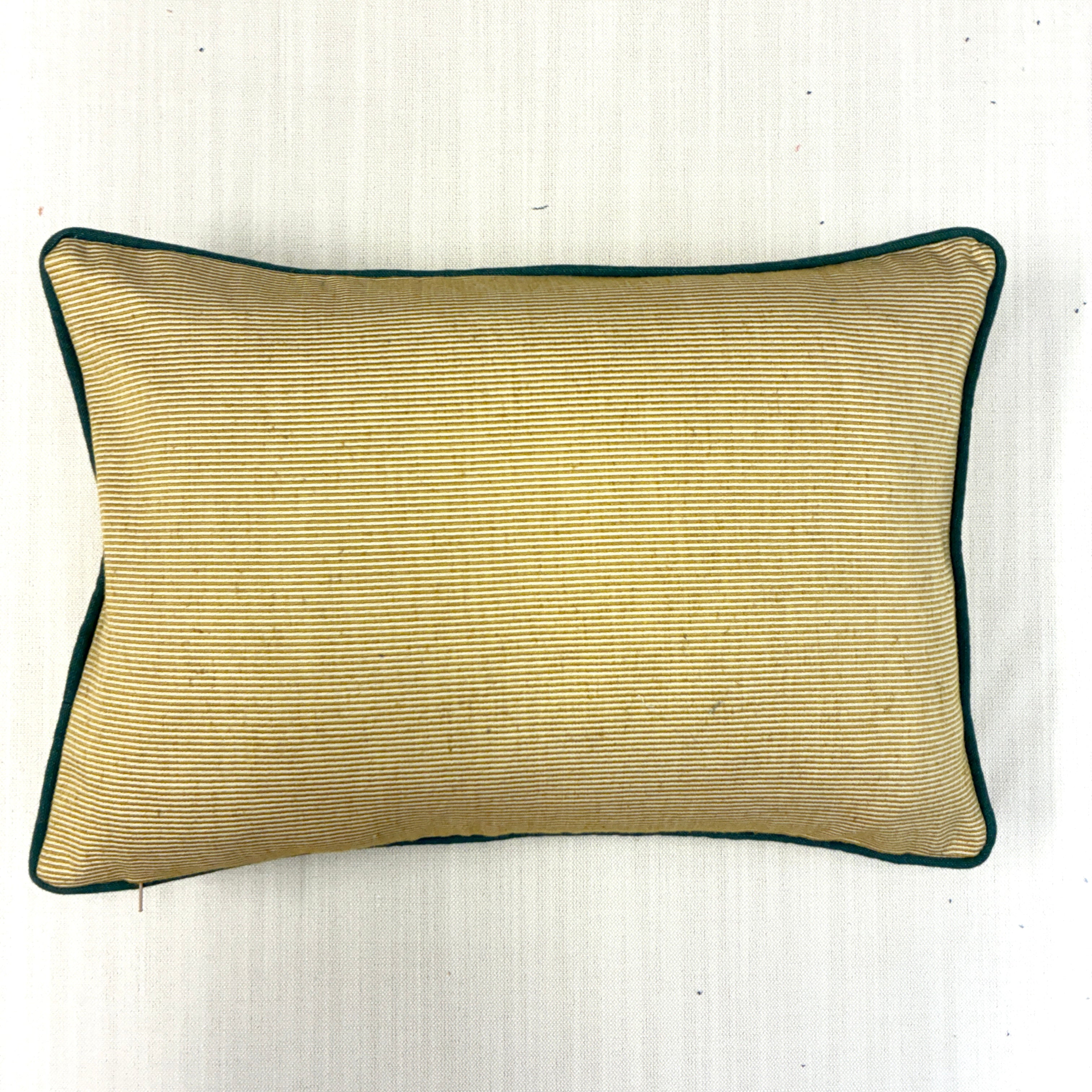 Carolina Irving Delos Cushion