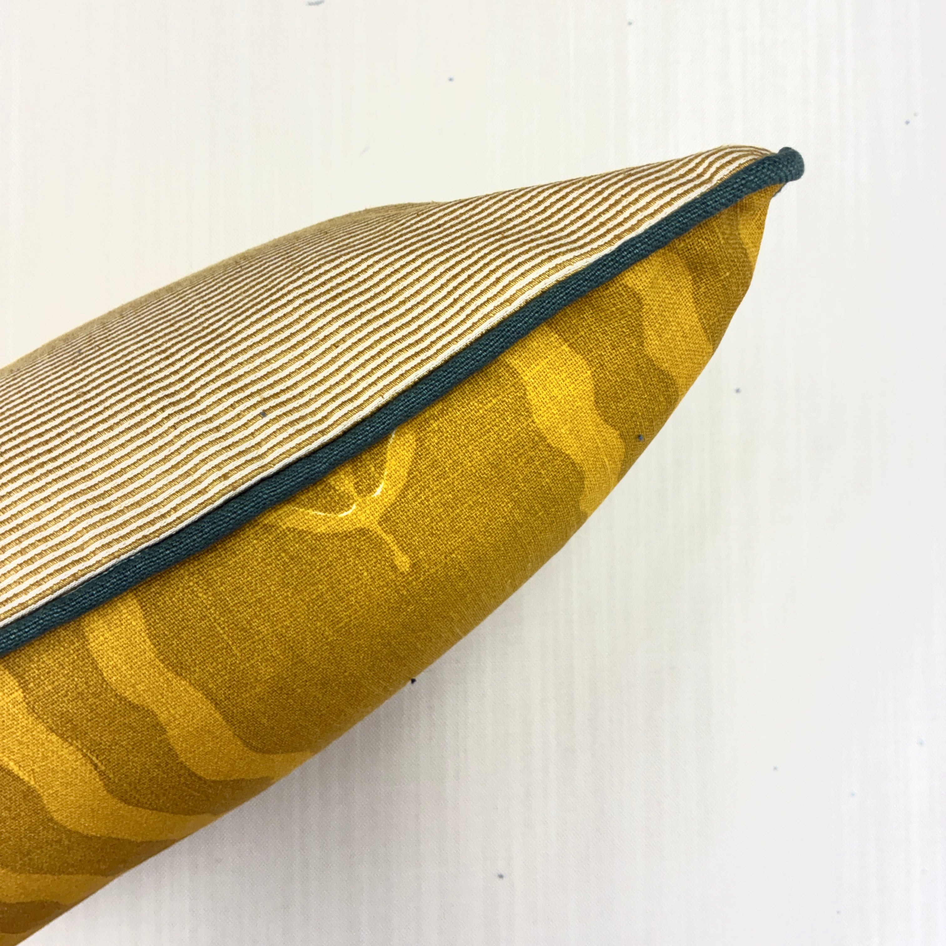 Carolina Irving Delos Cushion
