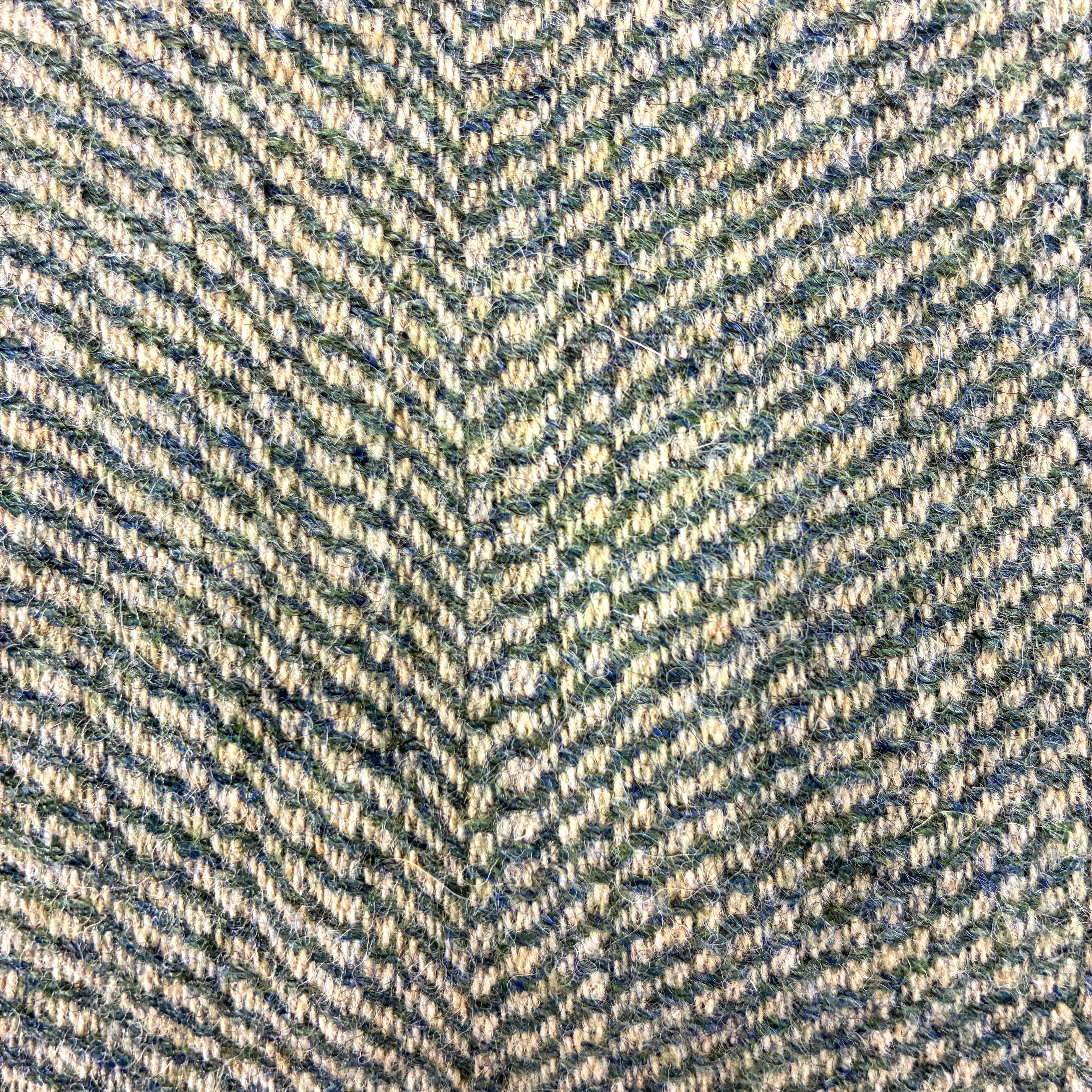 Herringbone Weave