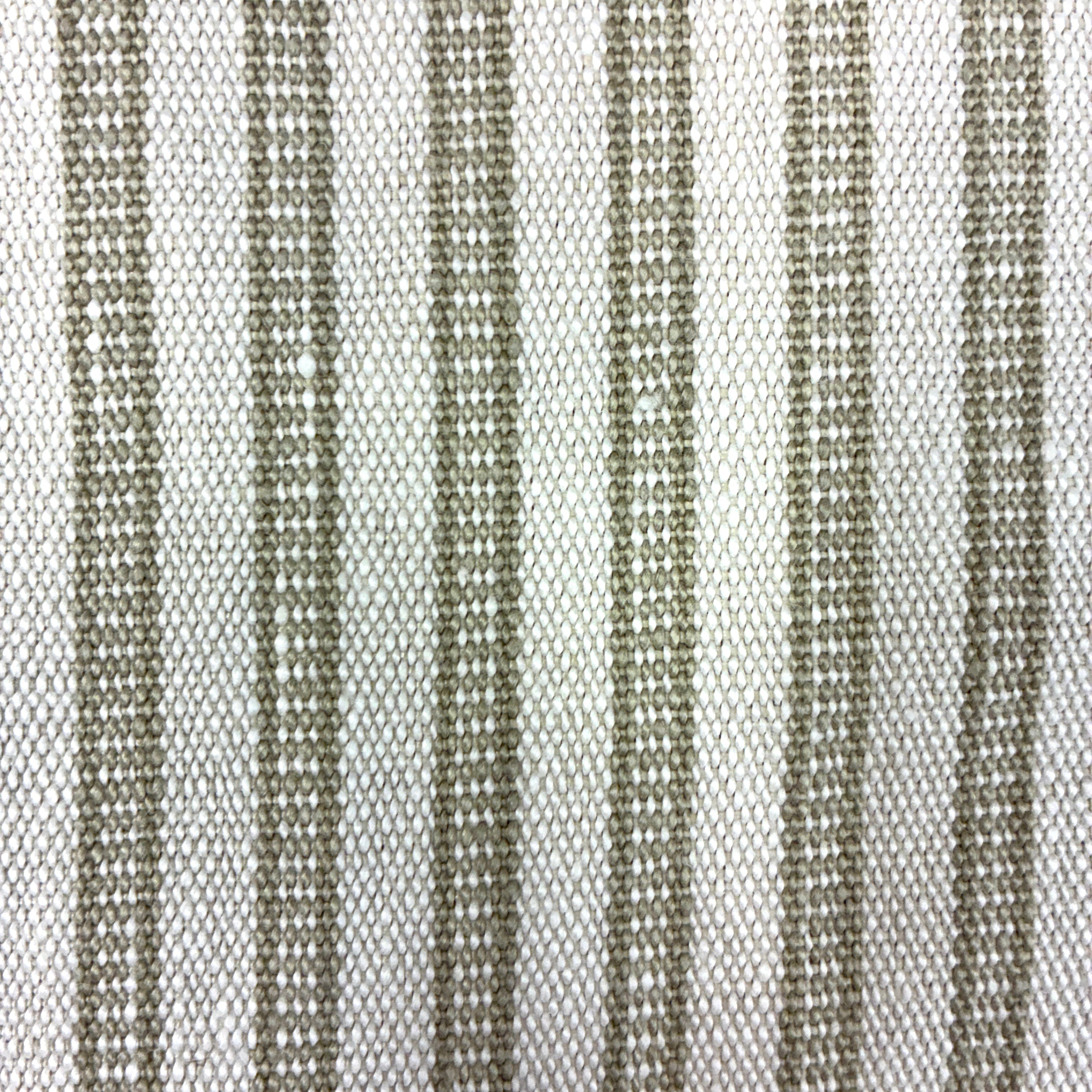 Striped Weave