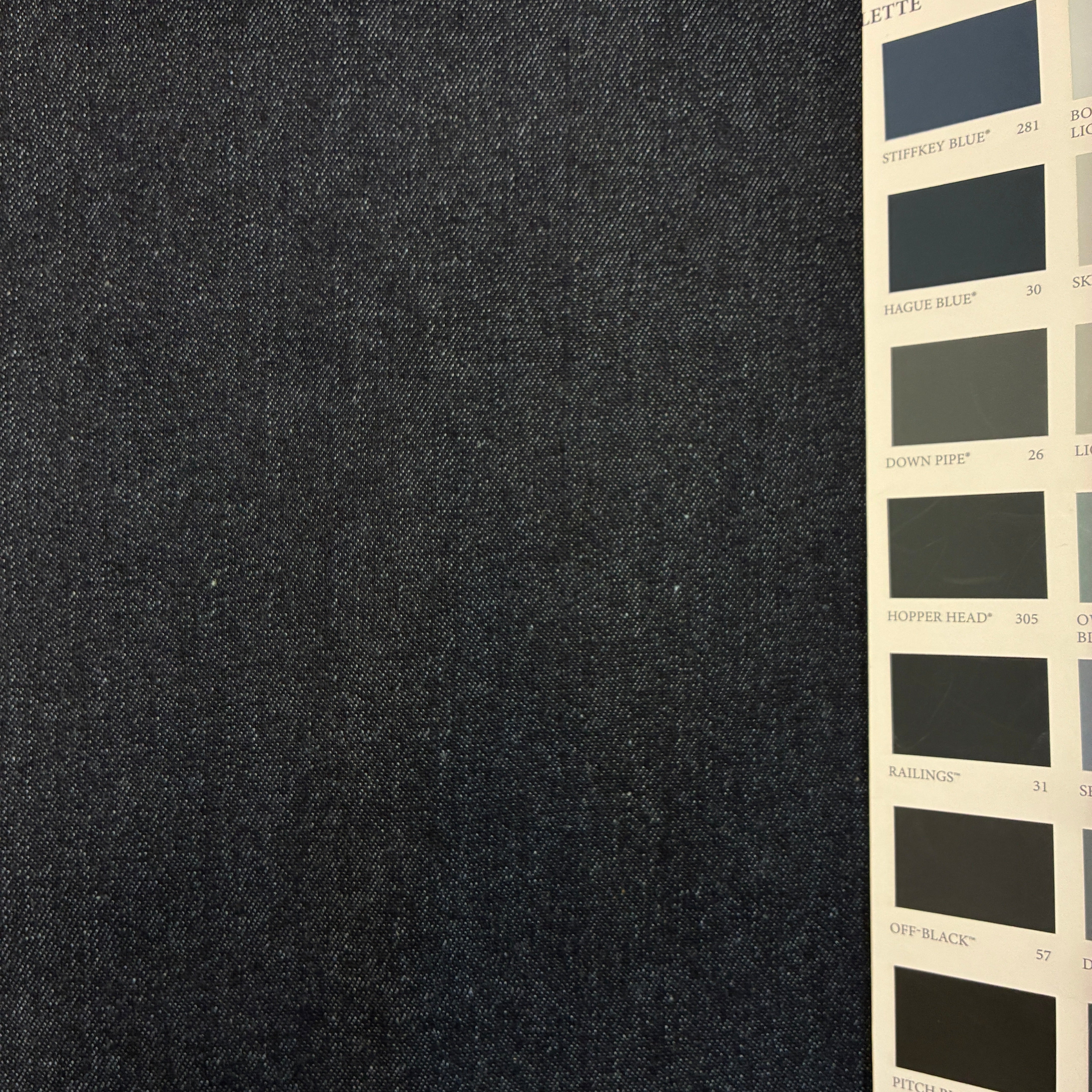 Plain Cotton