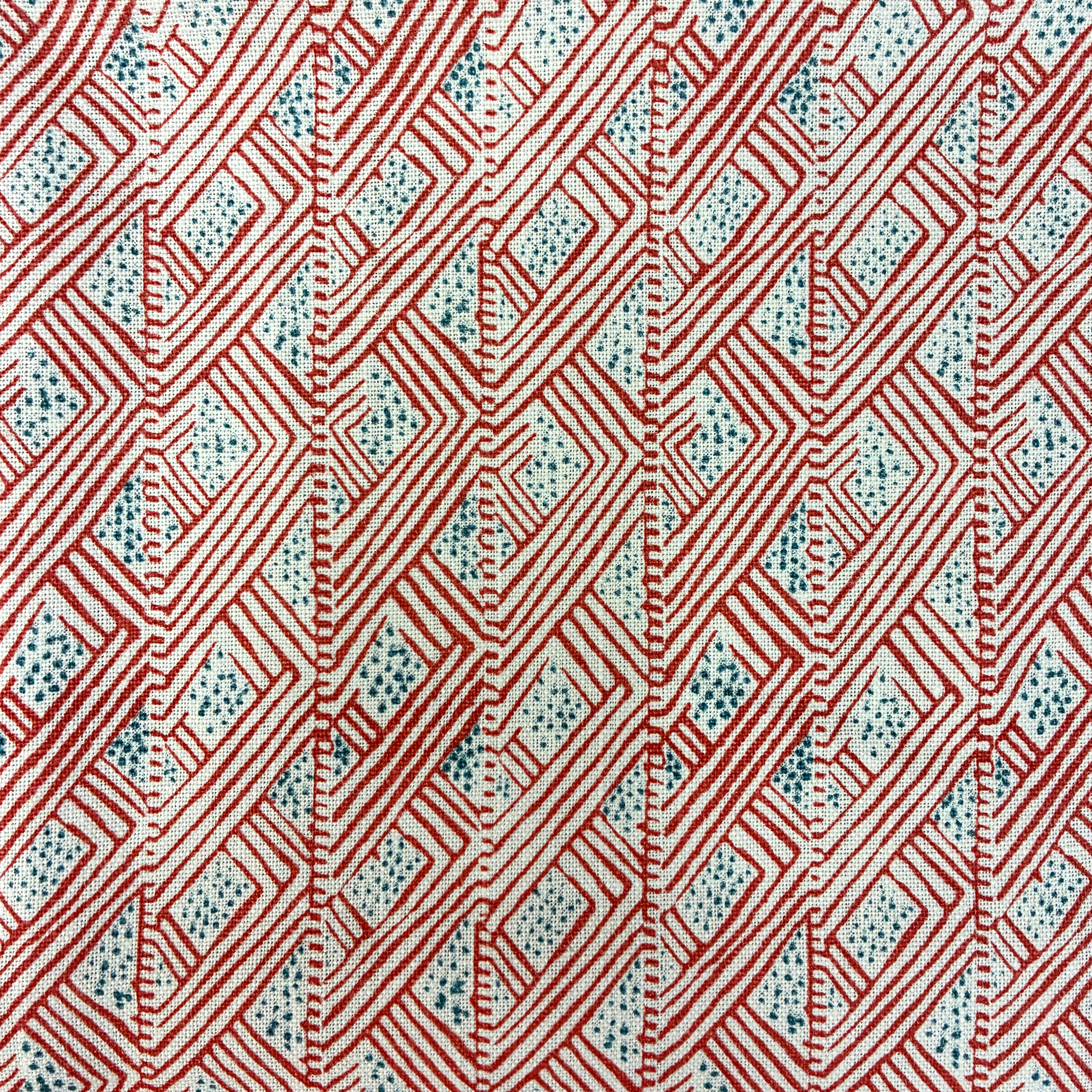 Christopher Farr Cloth