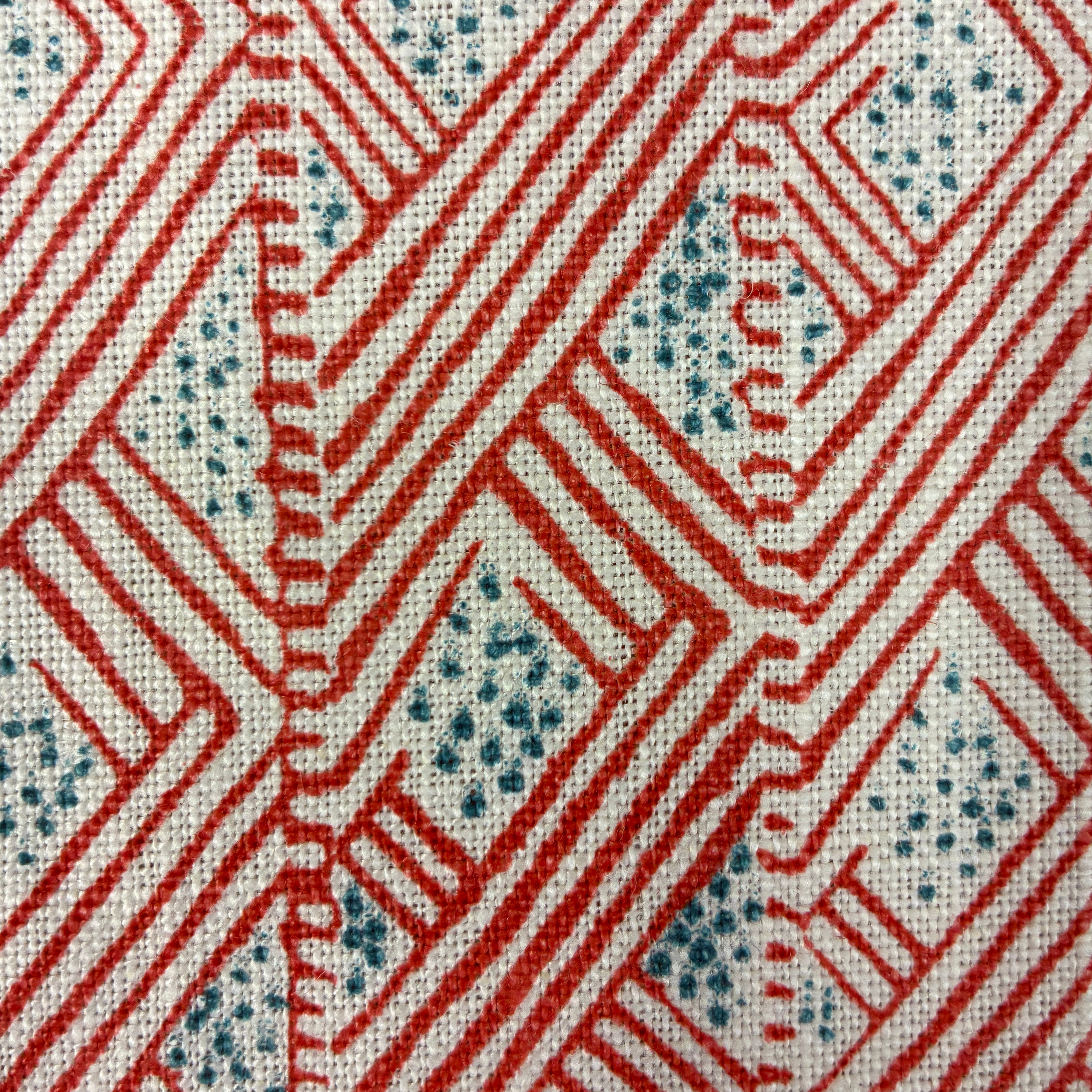 Christopher Farr Cloth
