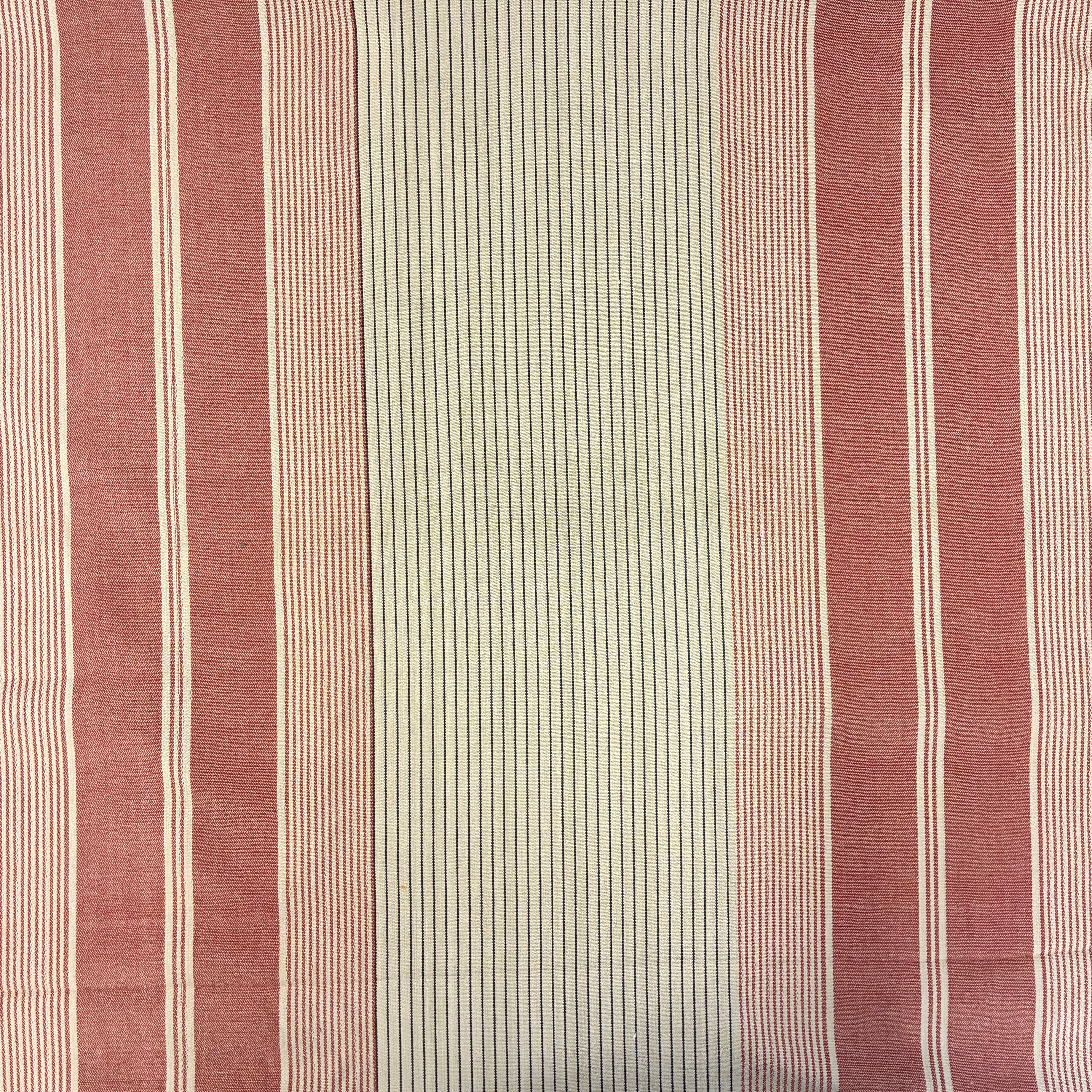 Striped Cotton Mix