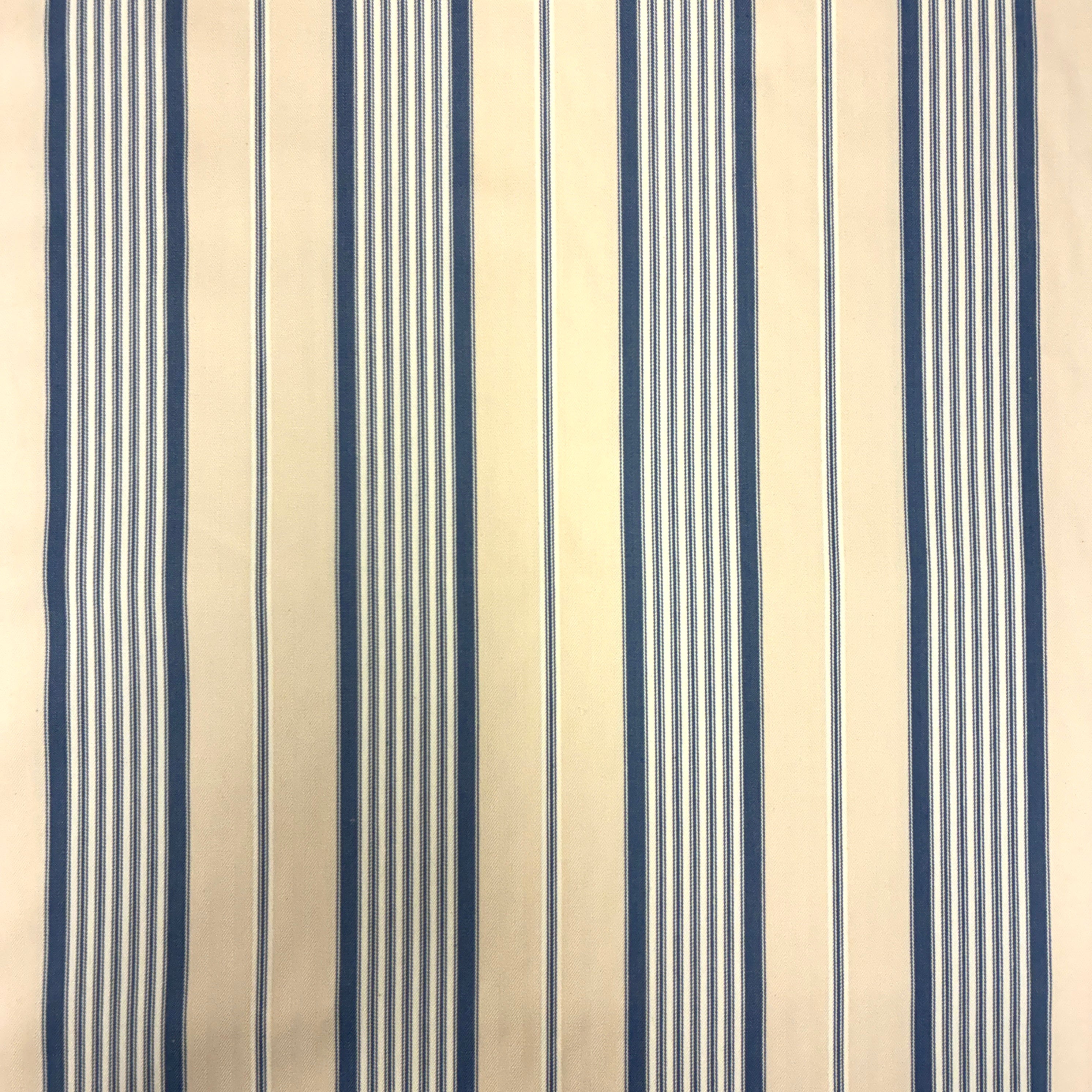 Striped Cotton
