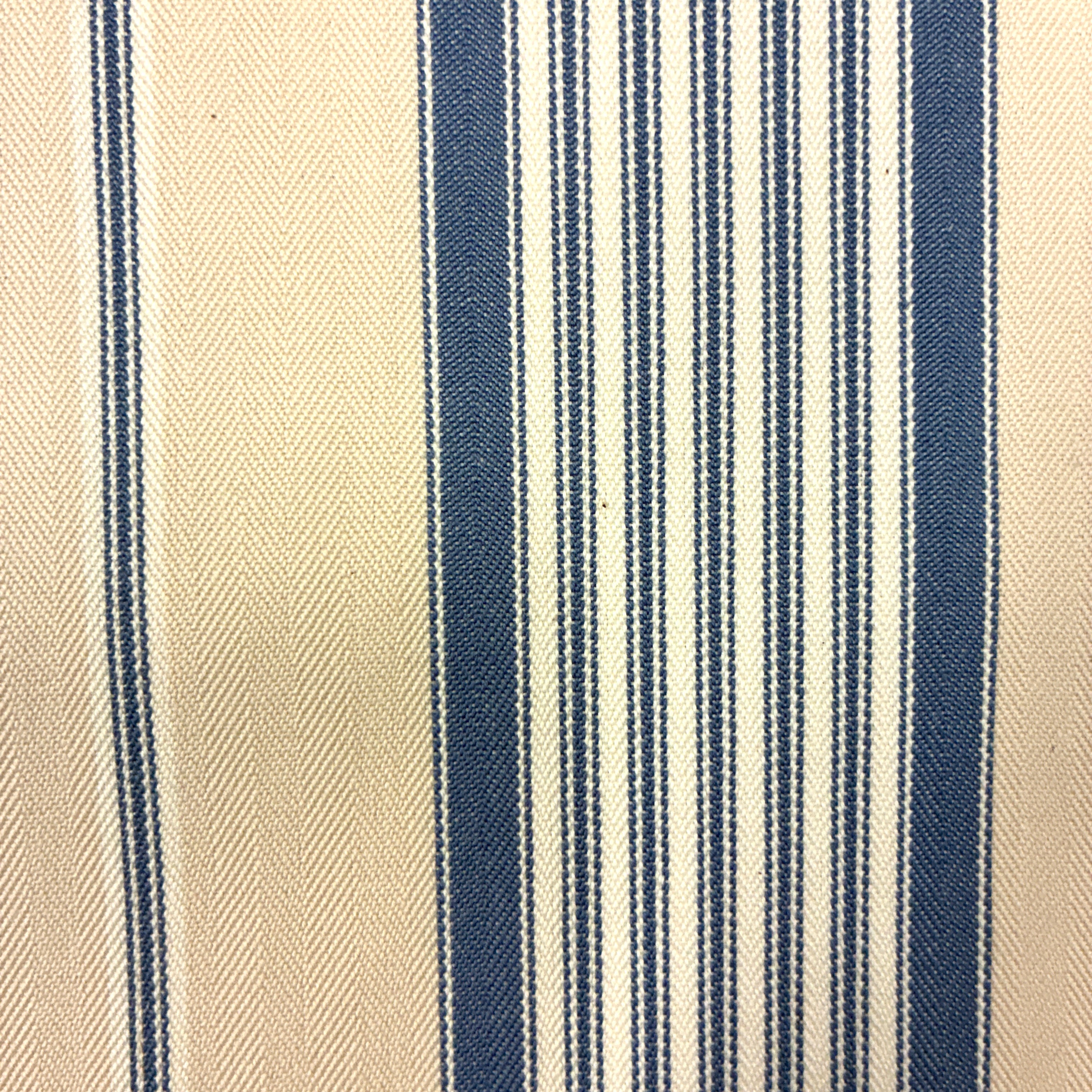 Striped Cotton