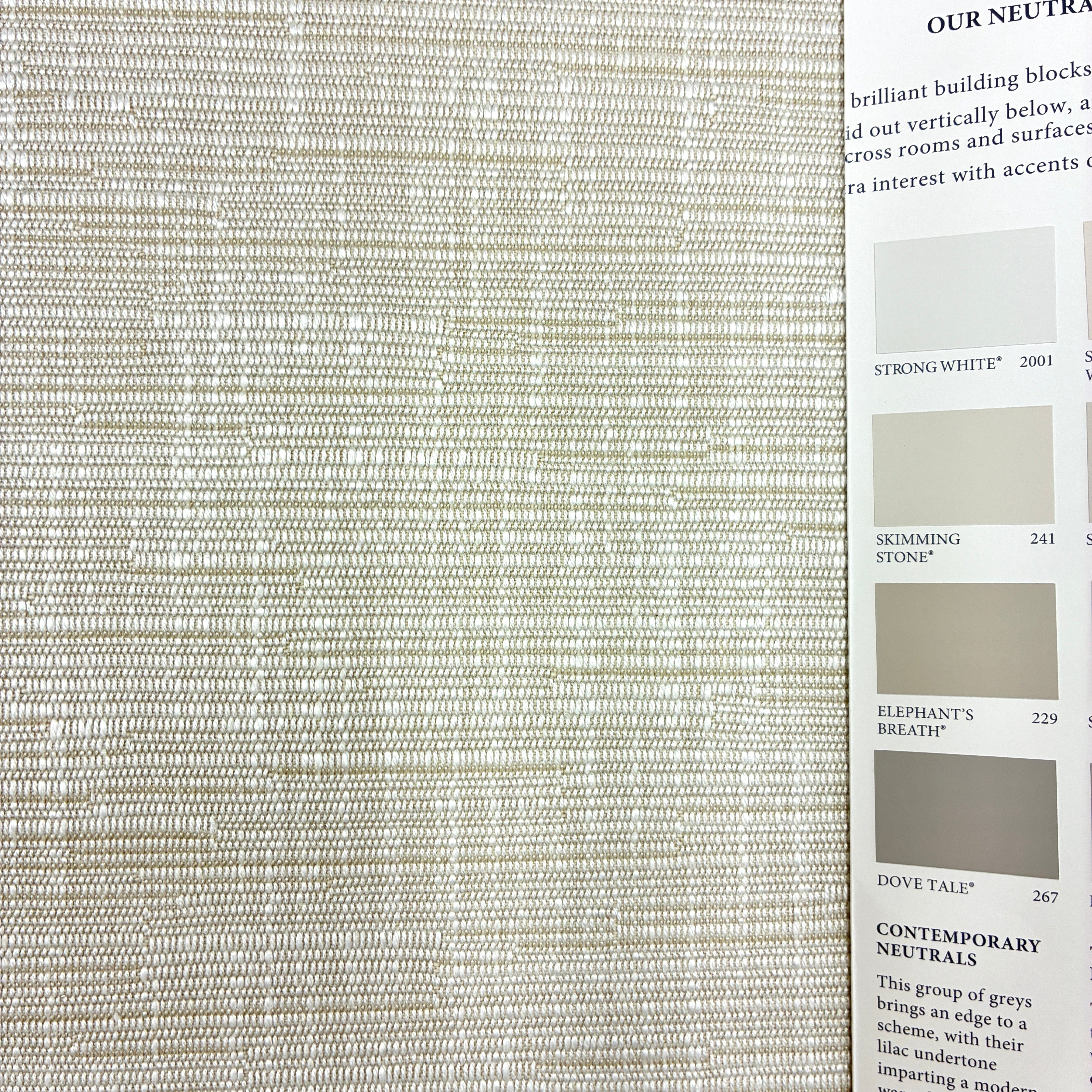 Textured Weave
