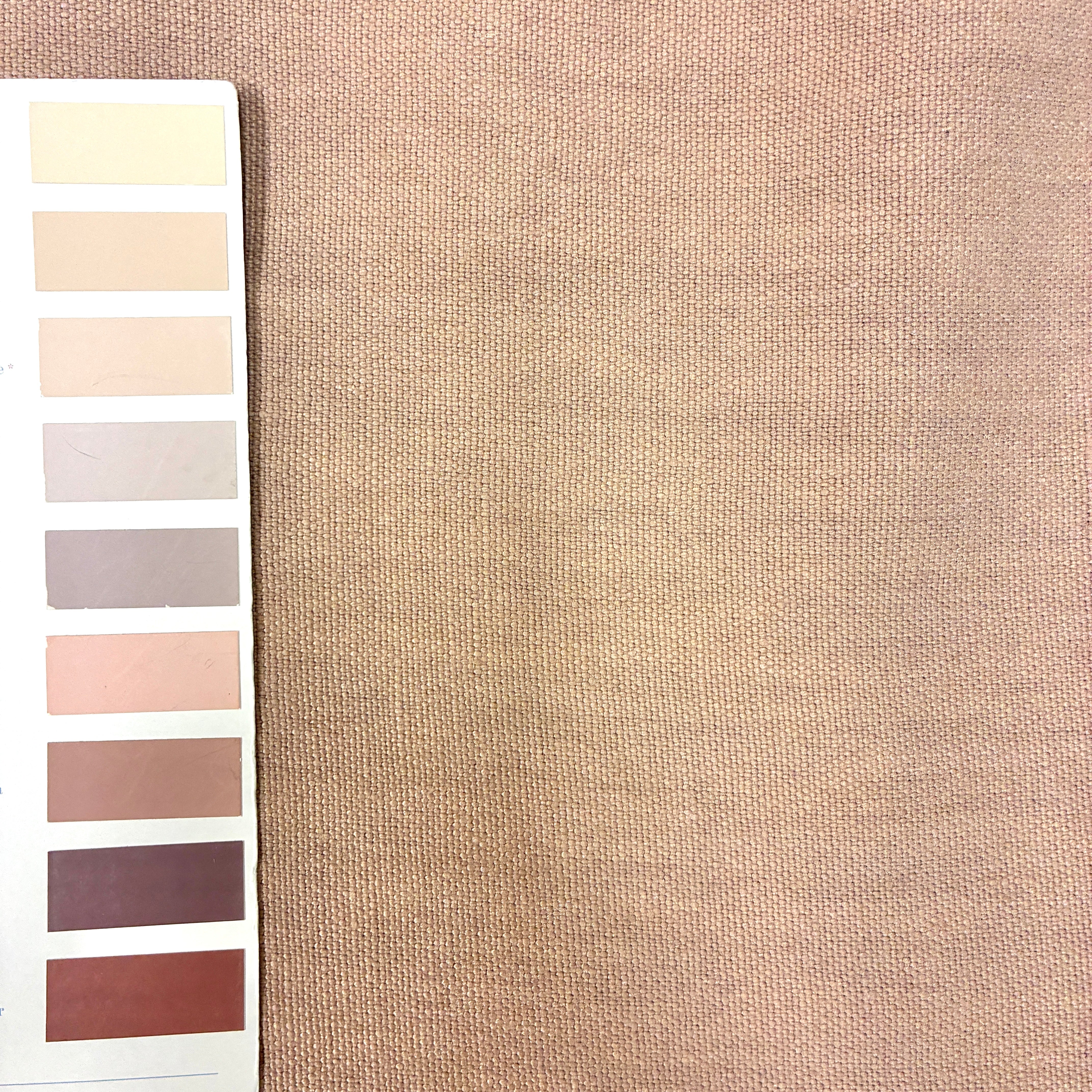 Plain Linen