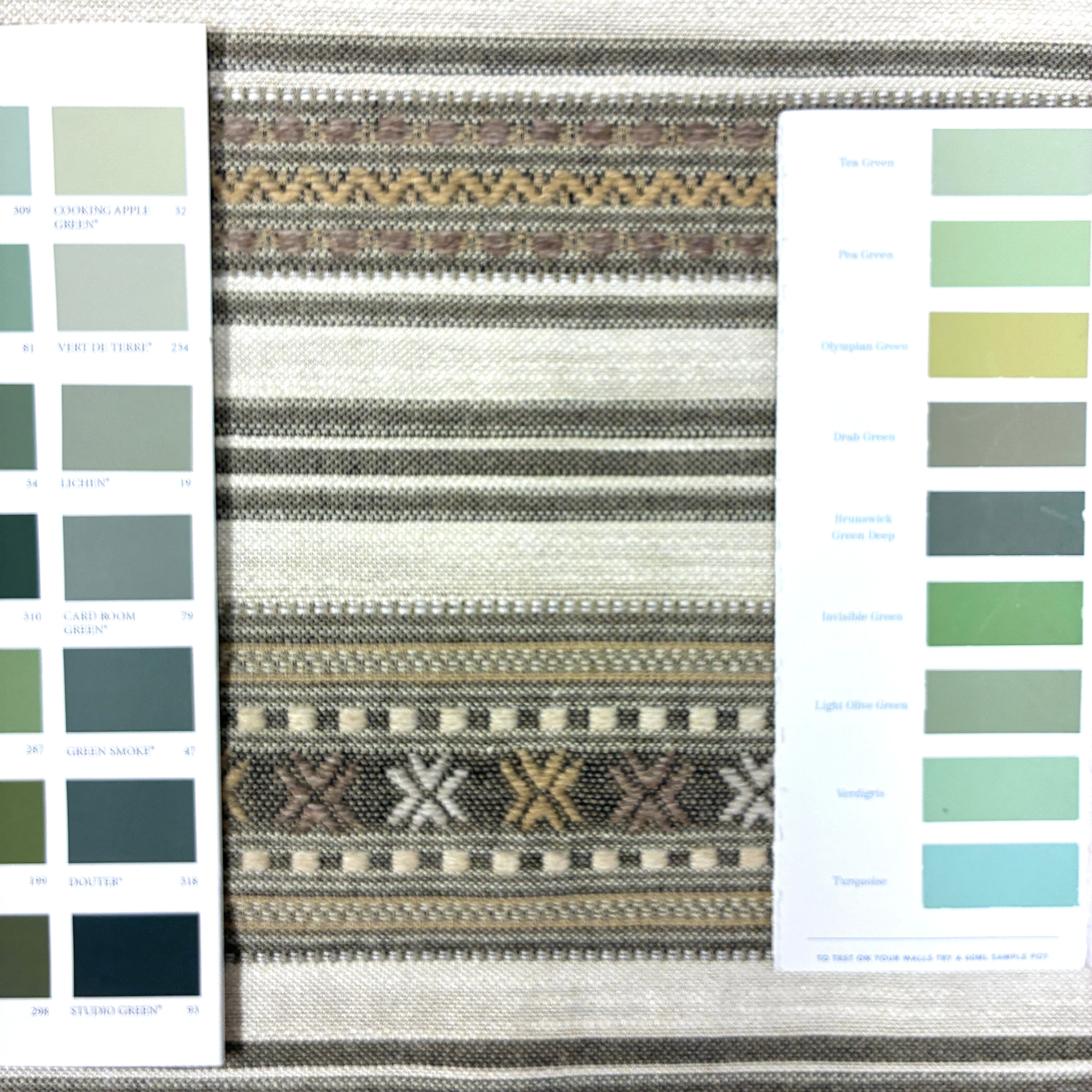 Christopher Farr Cloth