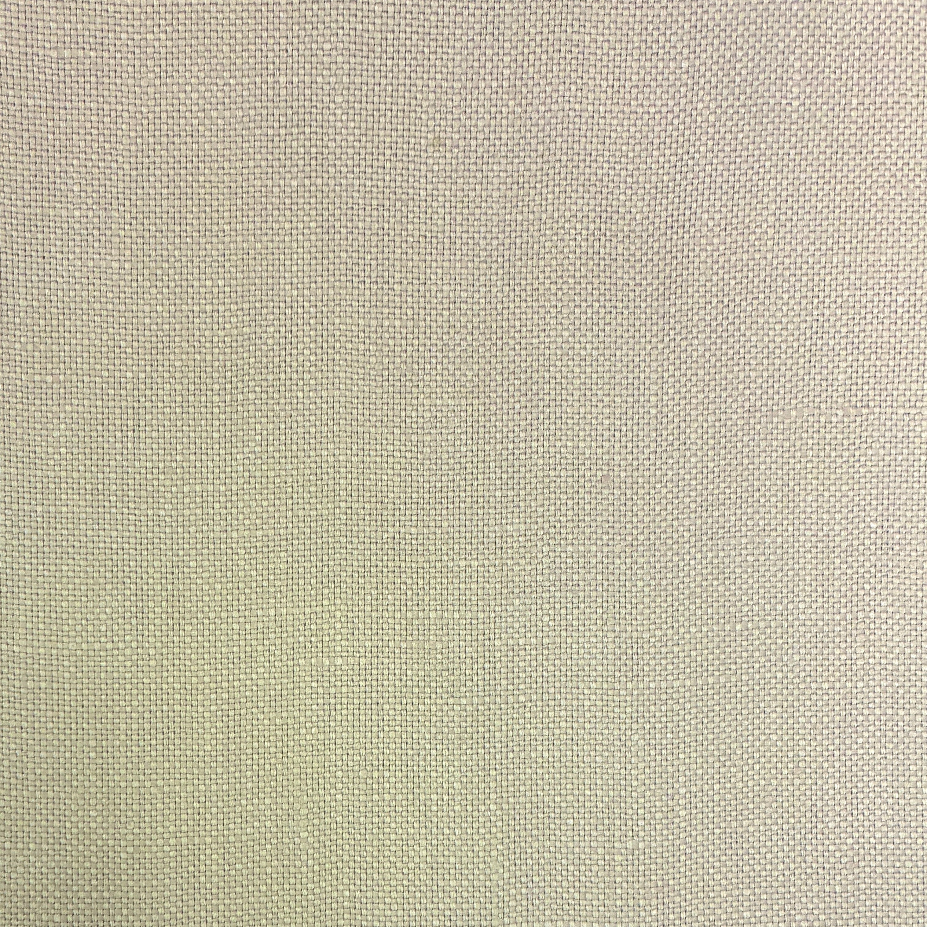 Plain Cotton Linen