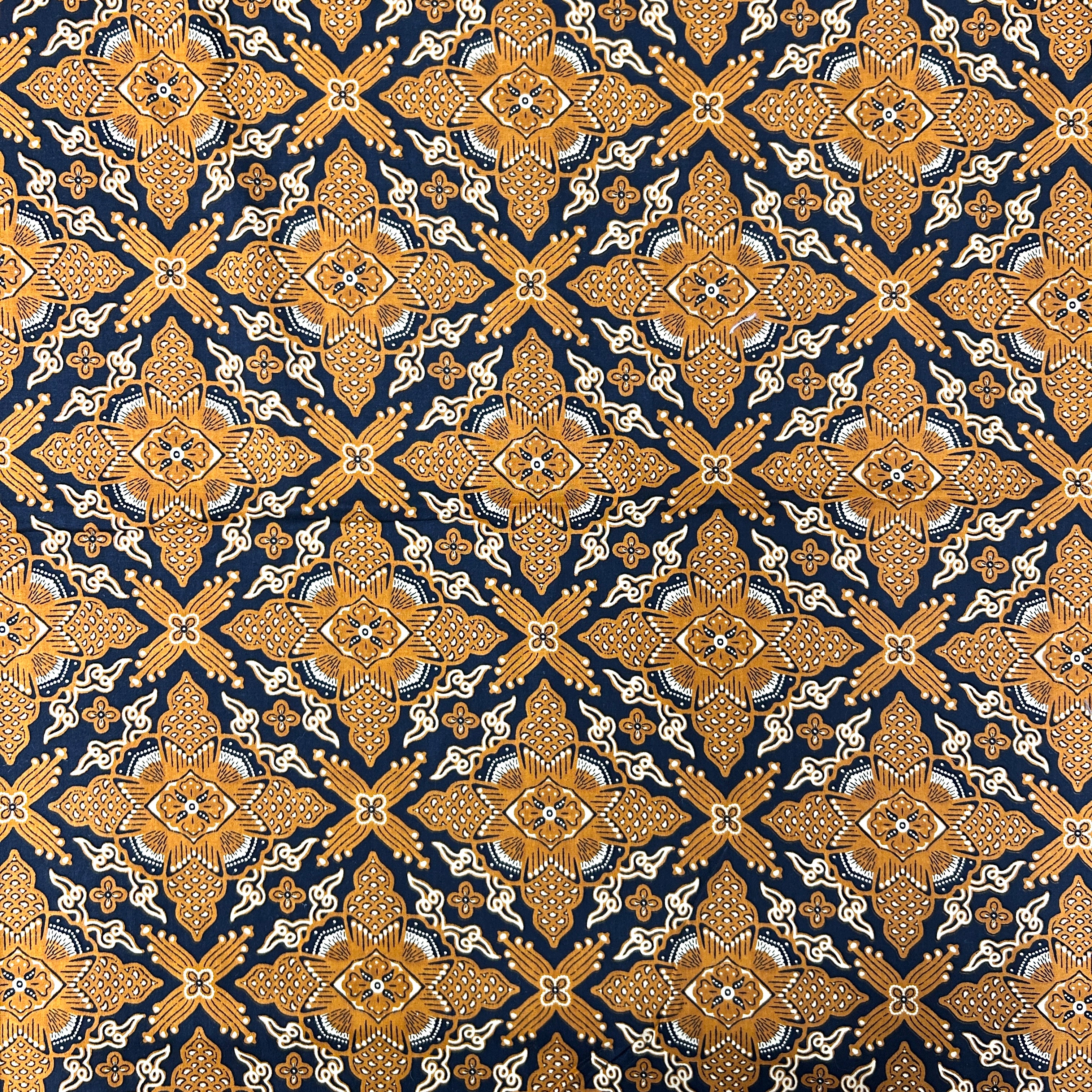 Batik Printed Cotton