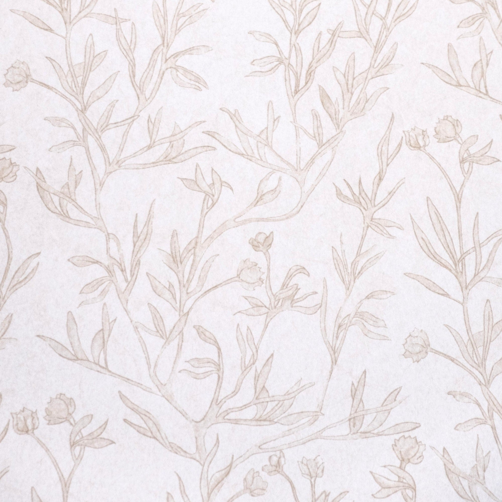 Clovelly Cloth Wallpaper