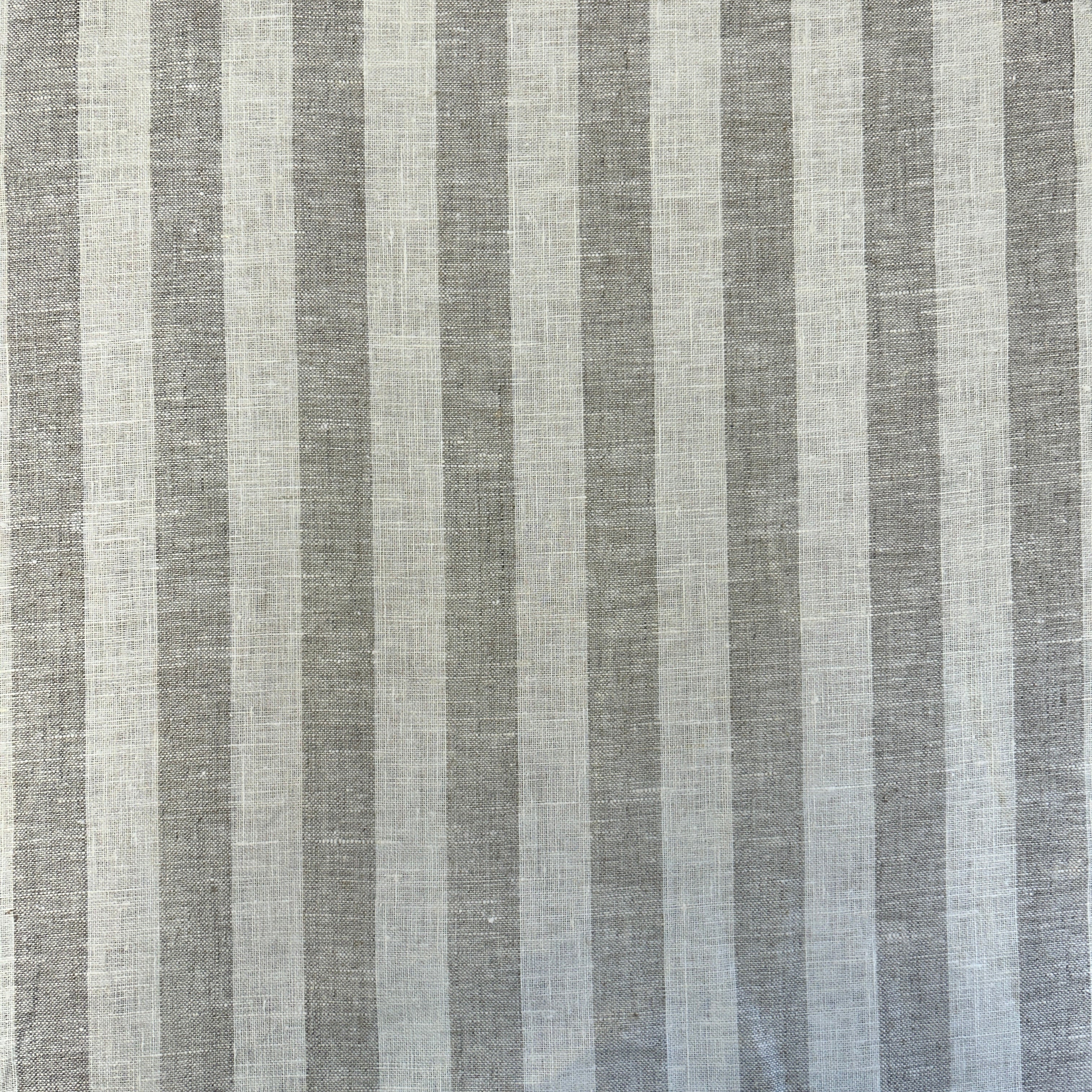Linen Stripe