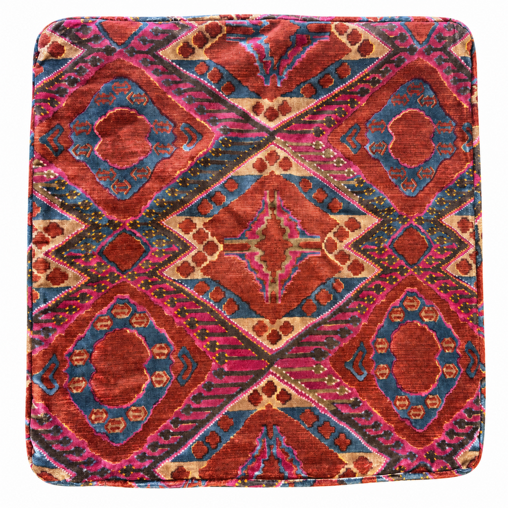 Linwood, Hot Ticket Cushion