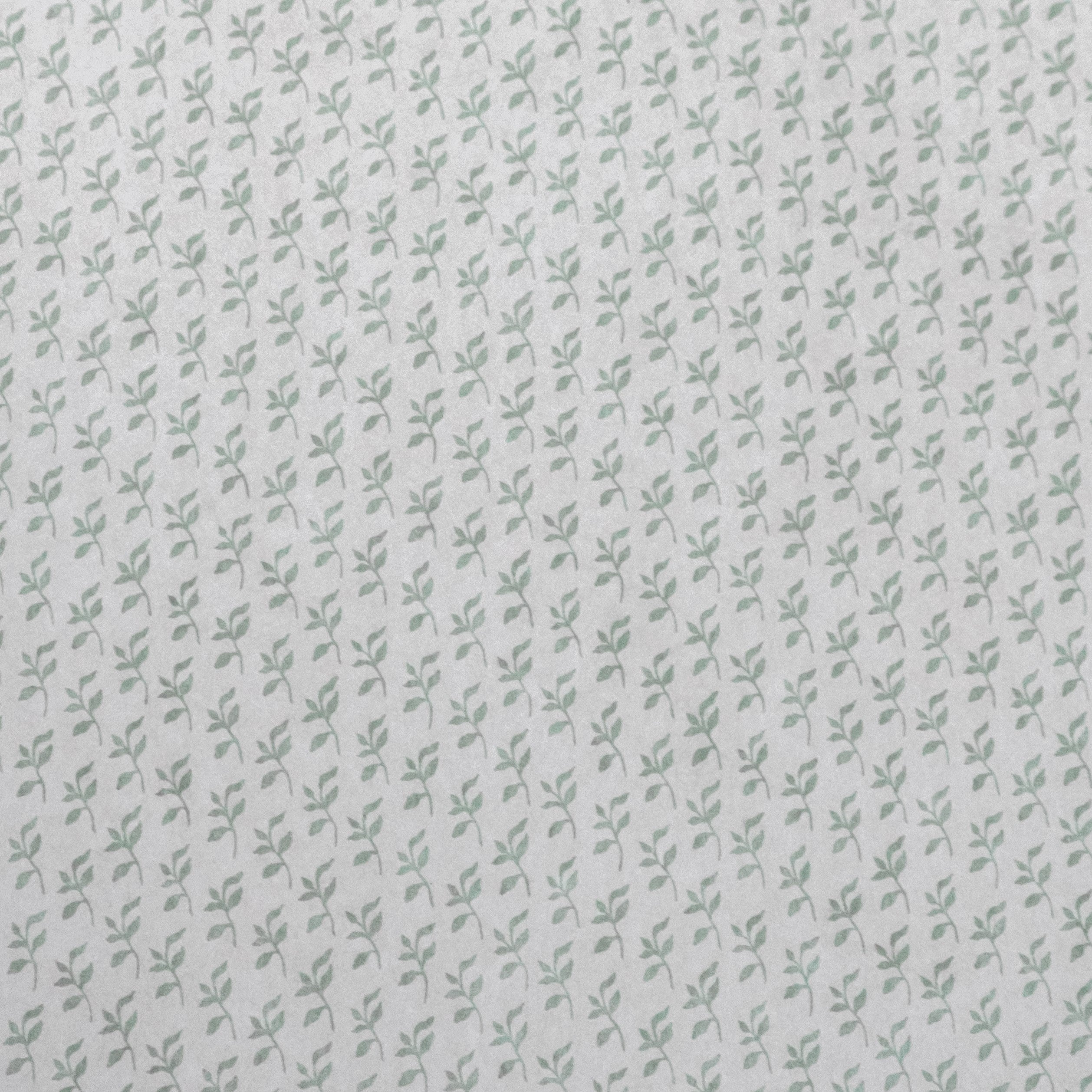 Clovelly Cloth Wallpaper