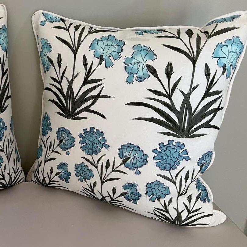 Botanica Trading Cushion