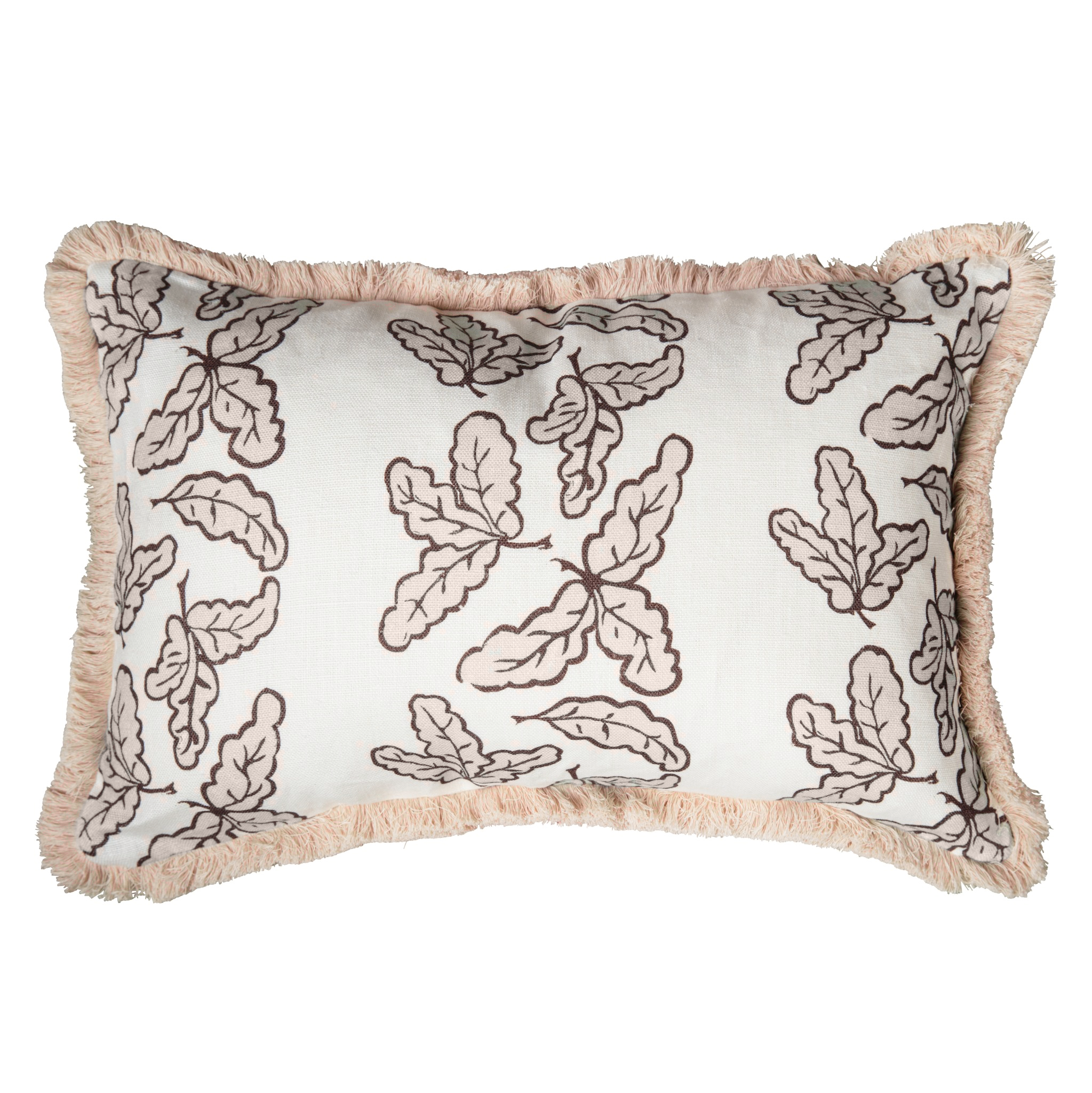 Kelling Home Cushion - Oak Leaf