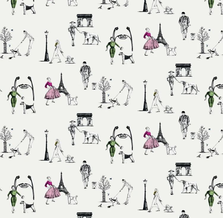 Kelling Home Wallpaper