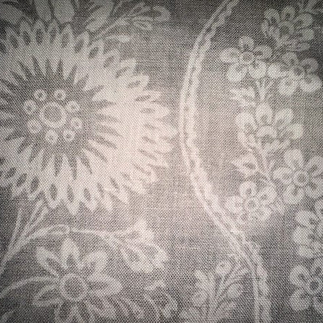 Peony and Sage