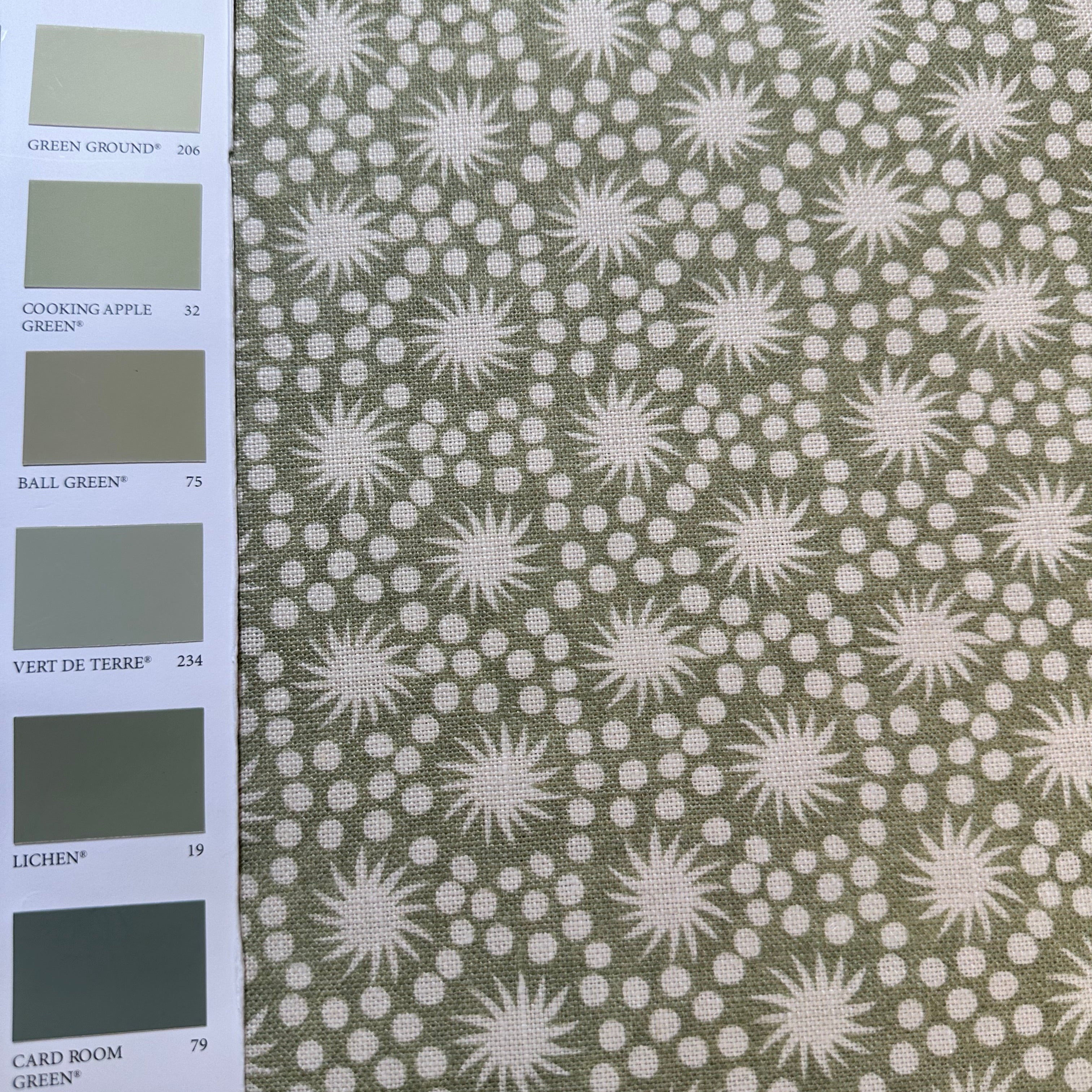 Peony & Sage